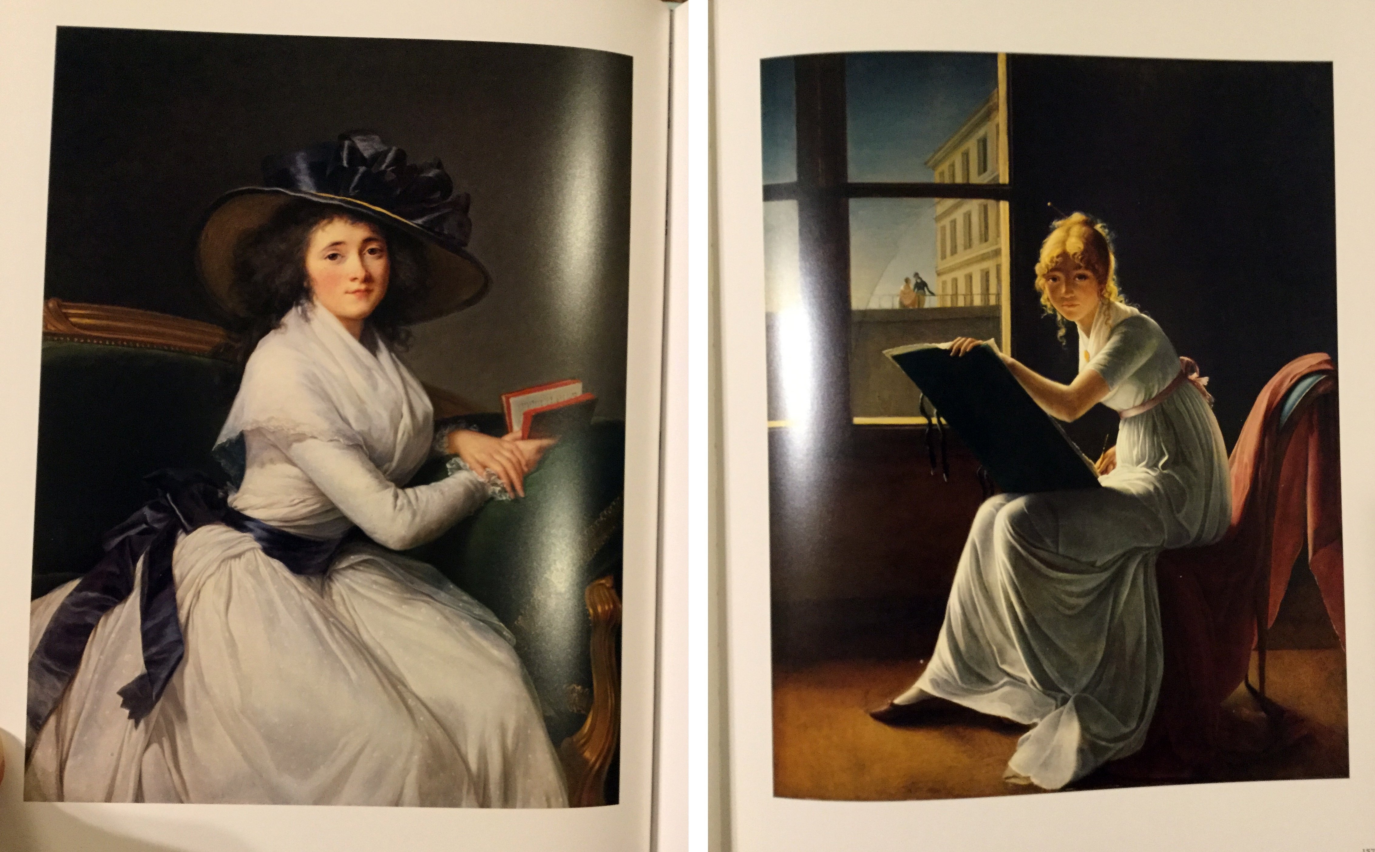 メタ視点のMET視点—西洋絵画500年の試行錯誤｜桂田祐介