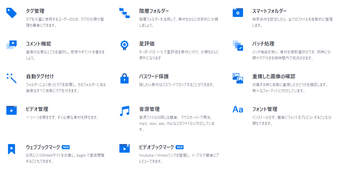動画編集作業を効率化させたい人のためのツール紹介 Ymm4想定 Bluemist Note 動画編集作業を効率化させたい人のためのツール紹介 Ymm4想定 Bluemist Note