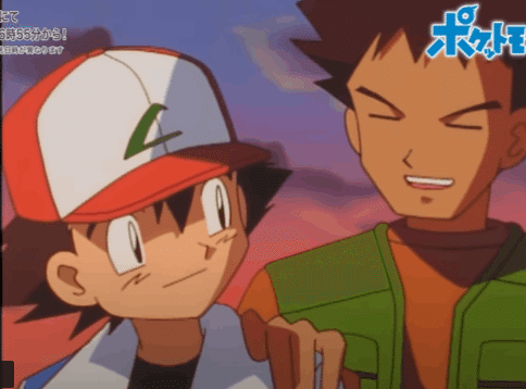 アニポケが作ってきた ポケモンらしさ についての私見 こめこめくらぶ Note