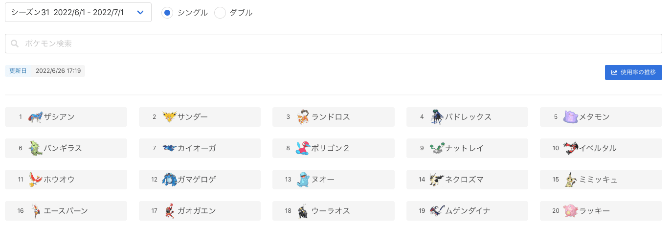 ポケモン剣盾 バドザシ使いから見て嫌なポケモンの紹介 Splatoonブキ研究所 Note ポケモン剣盾 バドザシ使いから見て嫌なポケモンの紹介 Splatoonブキ研究所 Note
