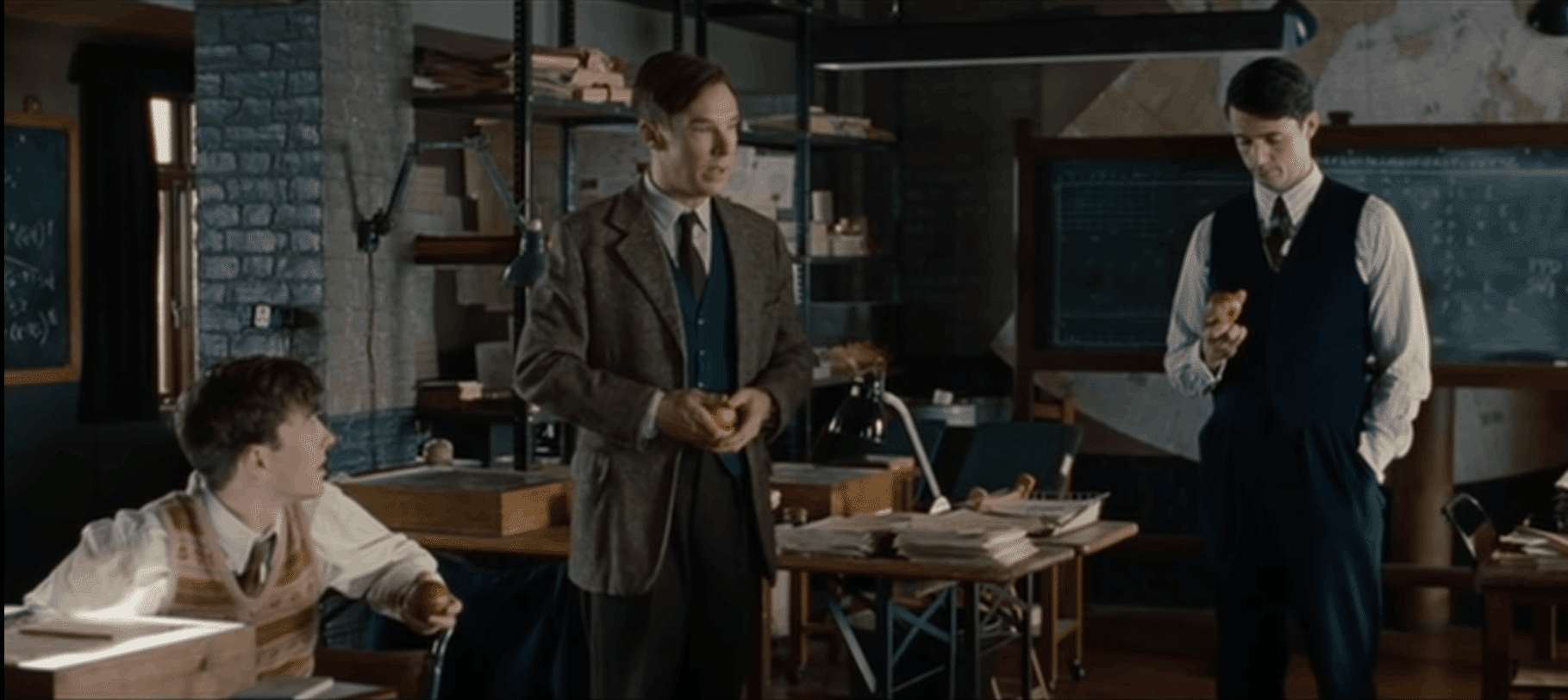 ブリティッシュジョークが大好き けいりーはみるとんの定理 Note ブリティッシュジョークが大好き けいりーはみるとんの定理 Note