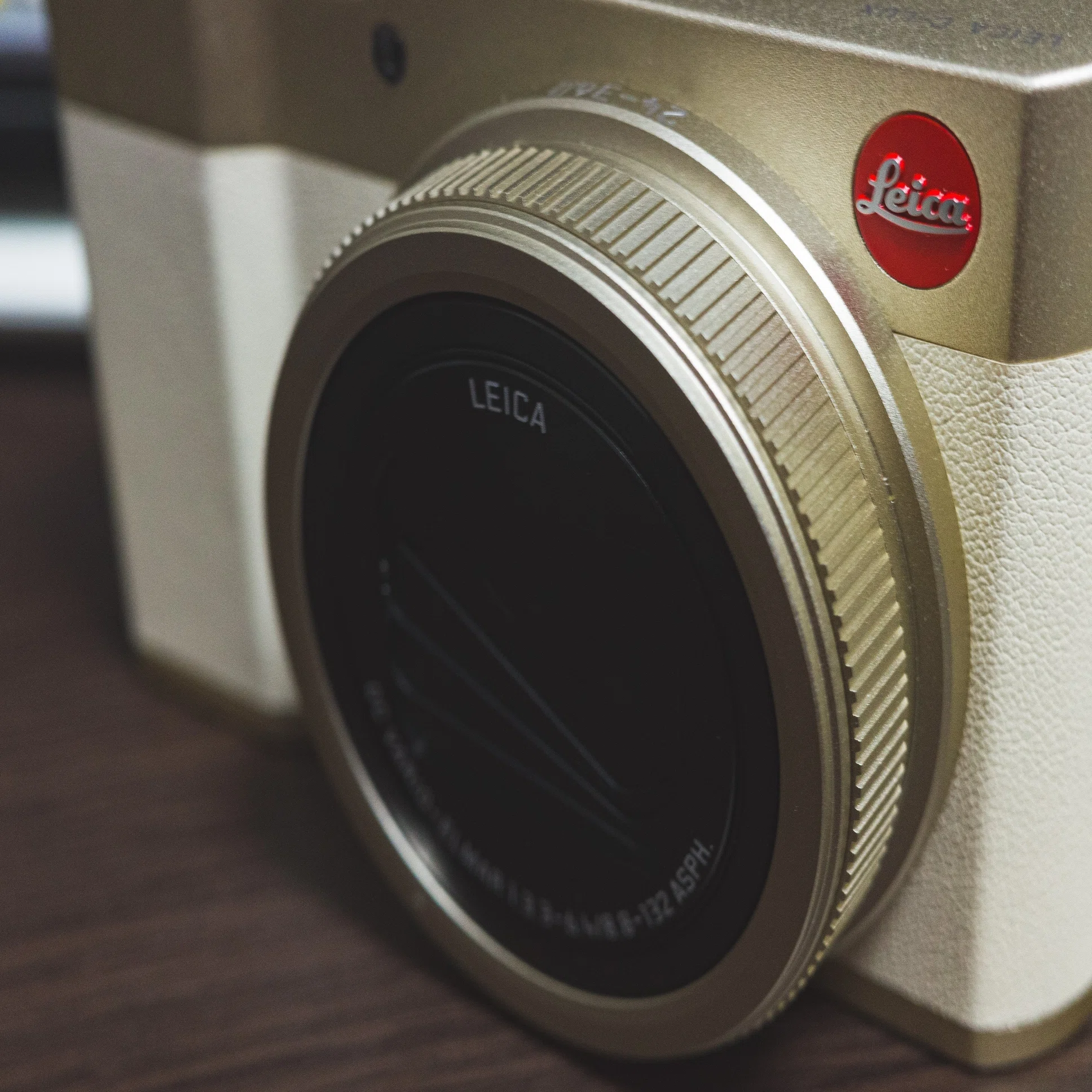 コンデジ2つ買った（Panasonic LUMIX TZ95・Leica C-LUX）｜おっかー