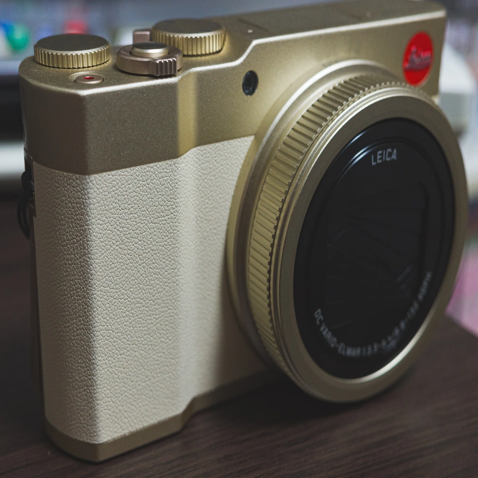 コンデジ2つ買った（Panasonic LUMIX TZ95・Leica C-LUX）｜おっかー