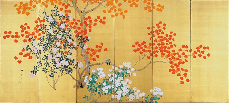 芸術】荒木十畝 講義「ジッポのススメ」＠ミライon図書館｜もこすけ