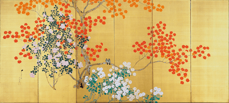 芸術】荒木十畝 講義「ジッポのススメ」＠ミライon図書館｜もこすけ