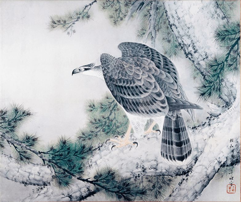 芸術】荒木十畝 講義「ジッポのススメ」＠ミライon図書館｜もこすけ