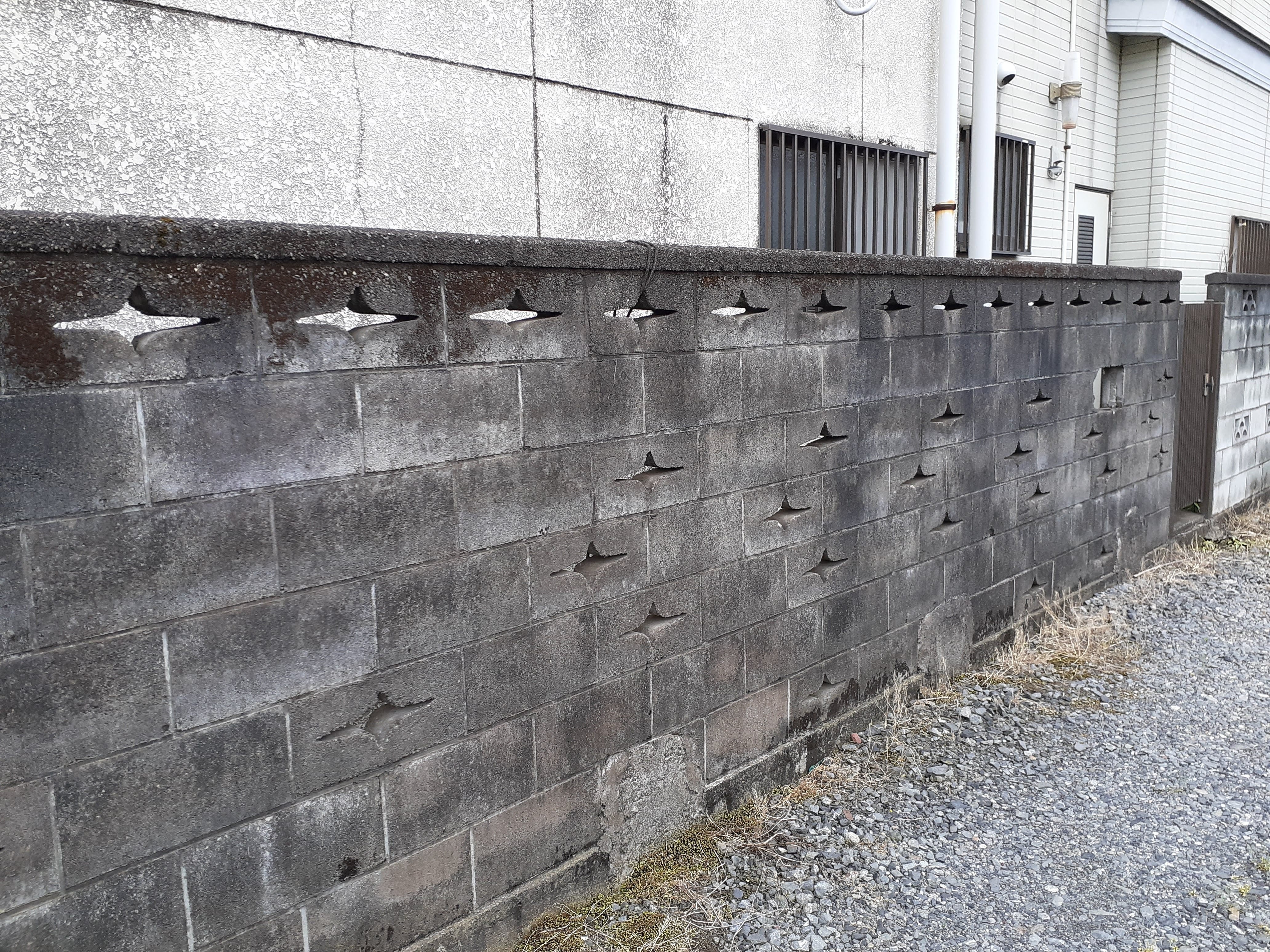 街でブロックを収集するゲームなんて、面白いに決まっている。｜学友