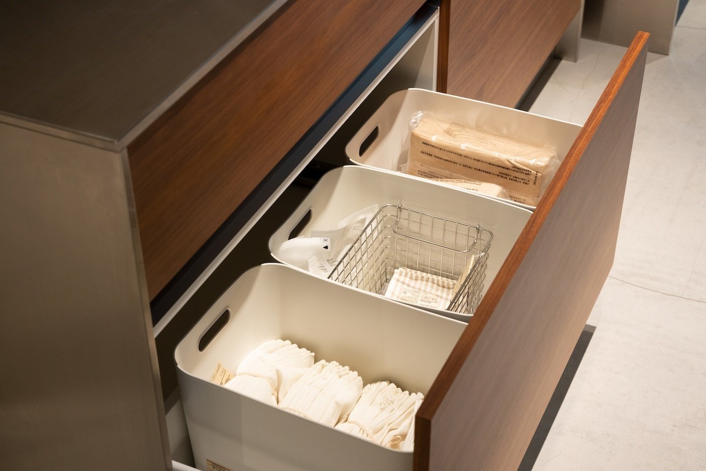 阿古真理のキッチン探しストーリー第五編 サンワカンパニー