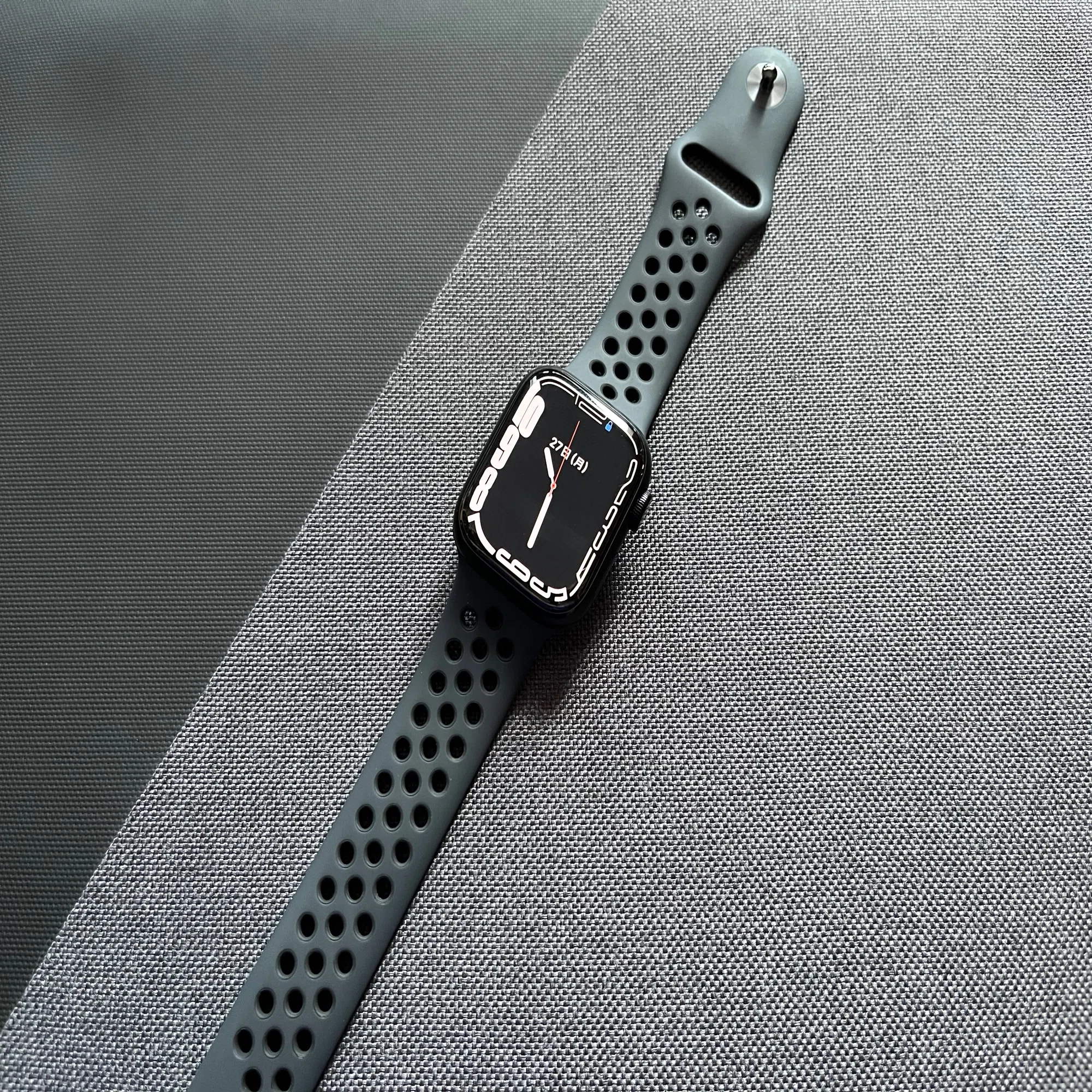 Nikeスポーツバンドを購入しました｜けこぜろ