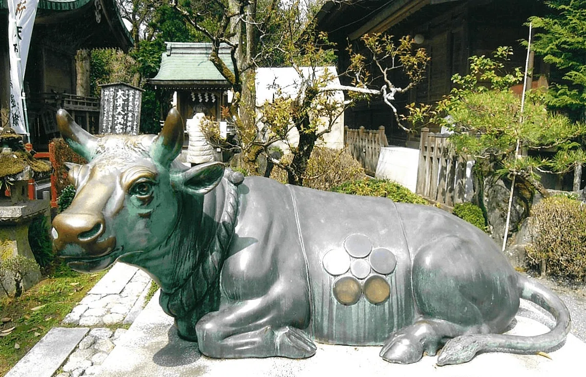 道真公遺産」のおはなし｜時間の風景‐地域の今と過去とこれからを知る