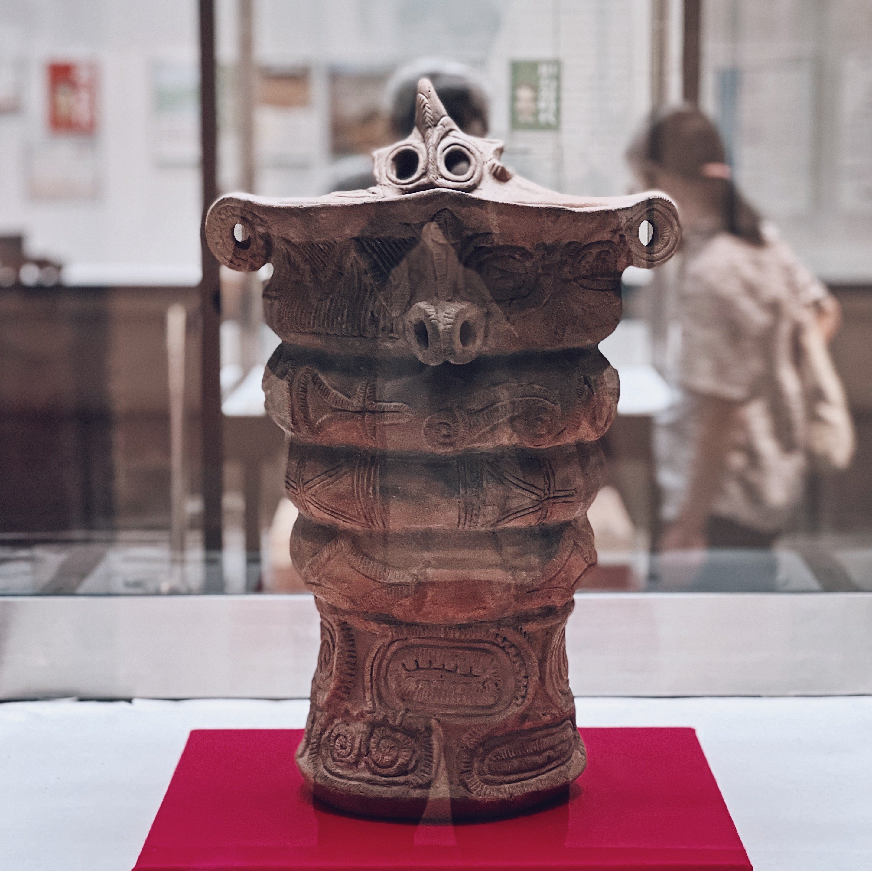 発掘された日本列島2022」展レポ（縄文のみ）｜縄文ZINE_note