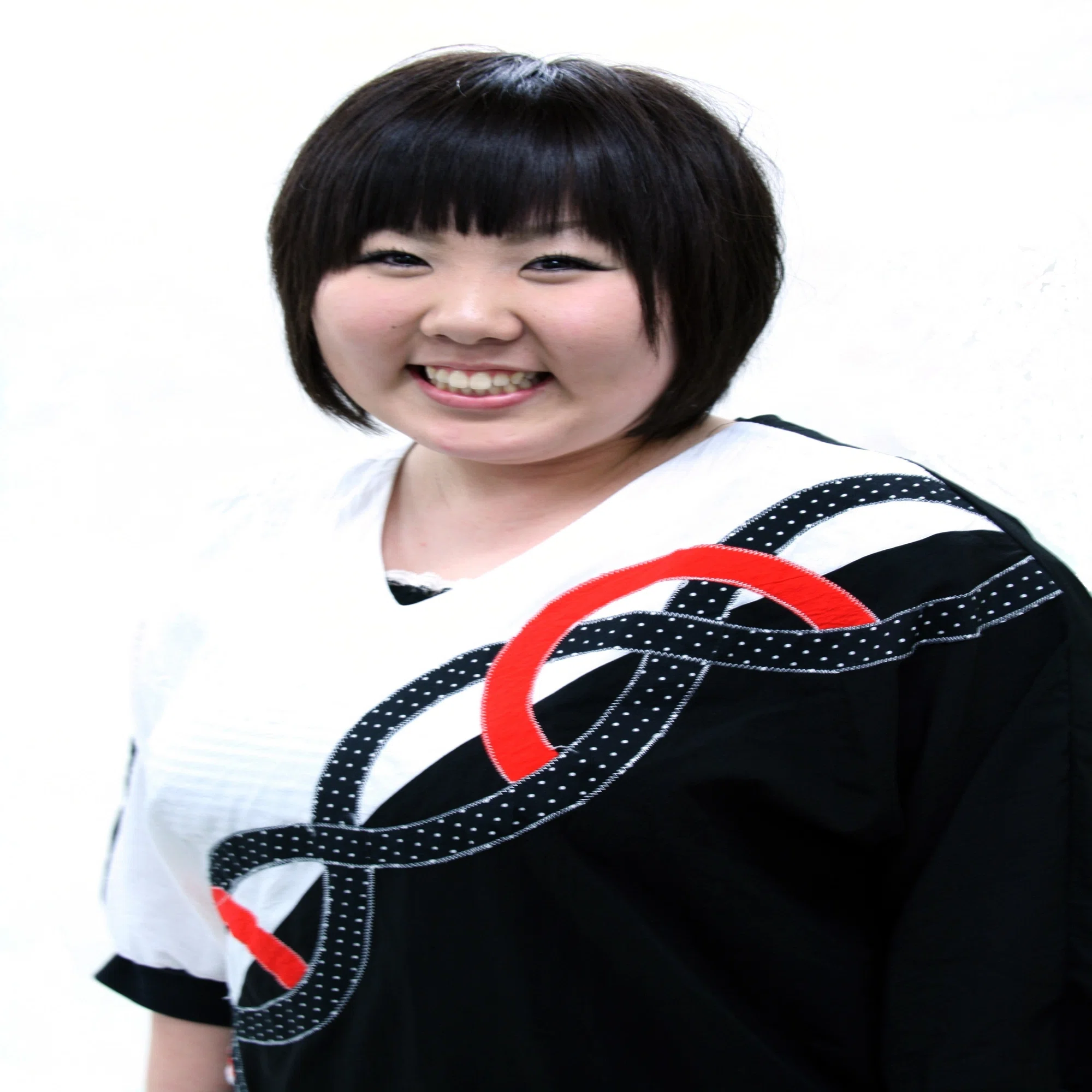吉本 おかっぱ