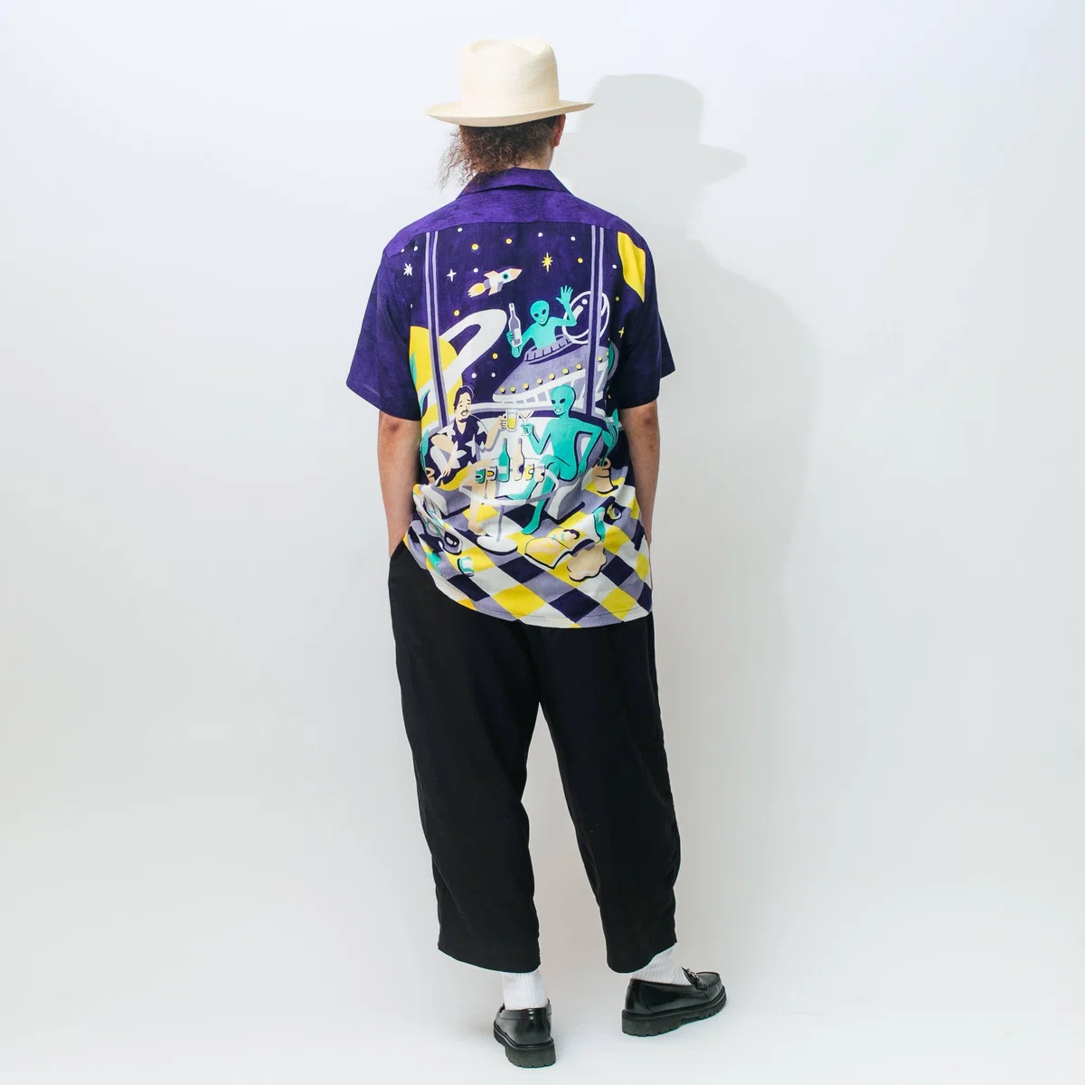 2022 COLLECTION vol.3について｜アロハおじさん | アロハシャツ 