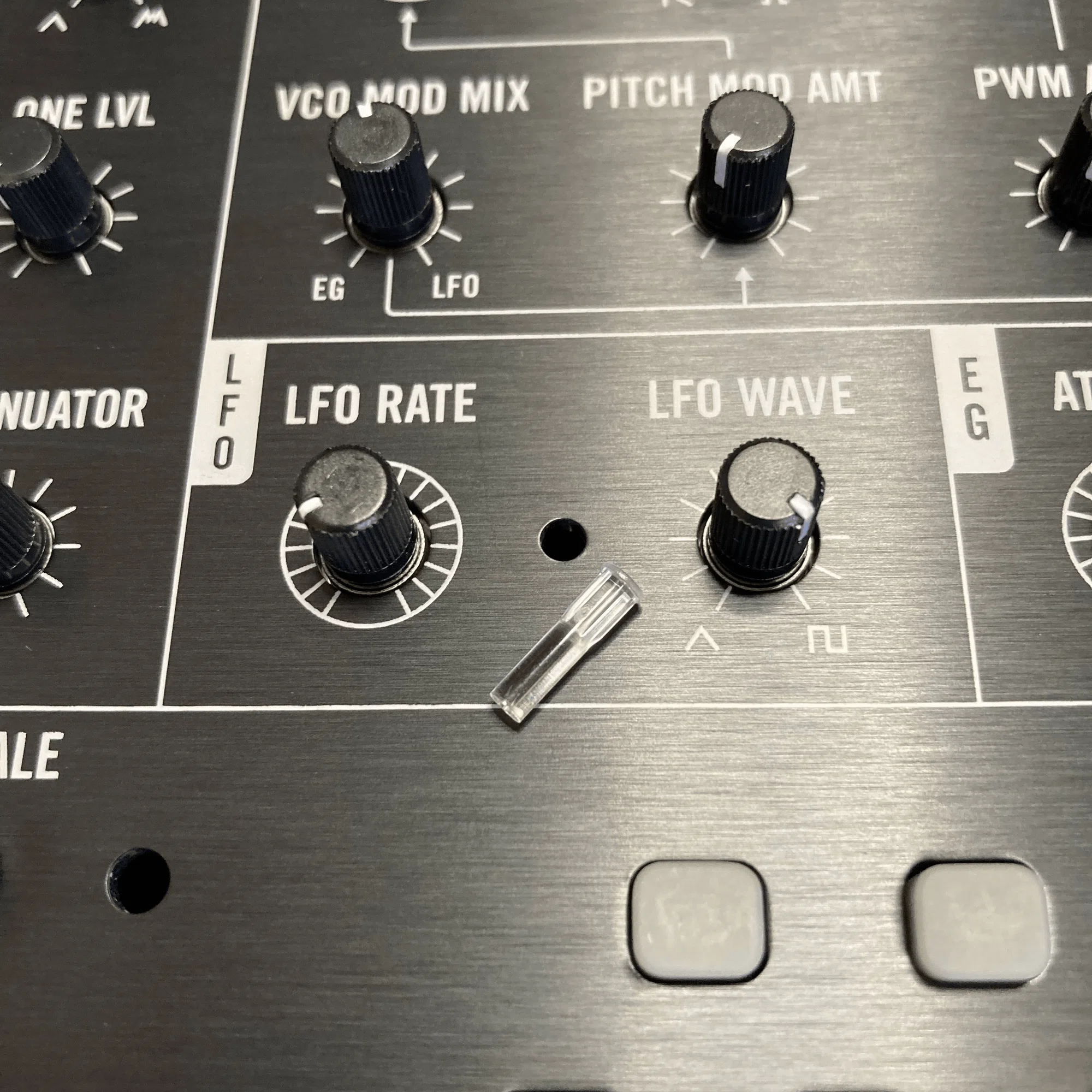 MOOG MAVIS組み立てたよって話。｜Z_Hyper