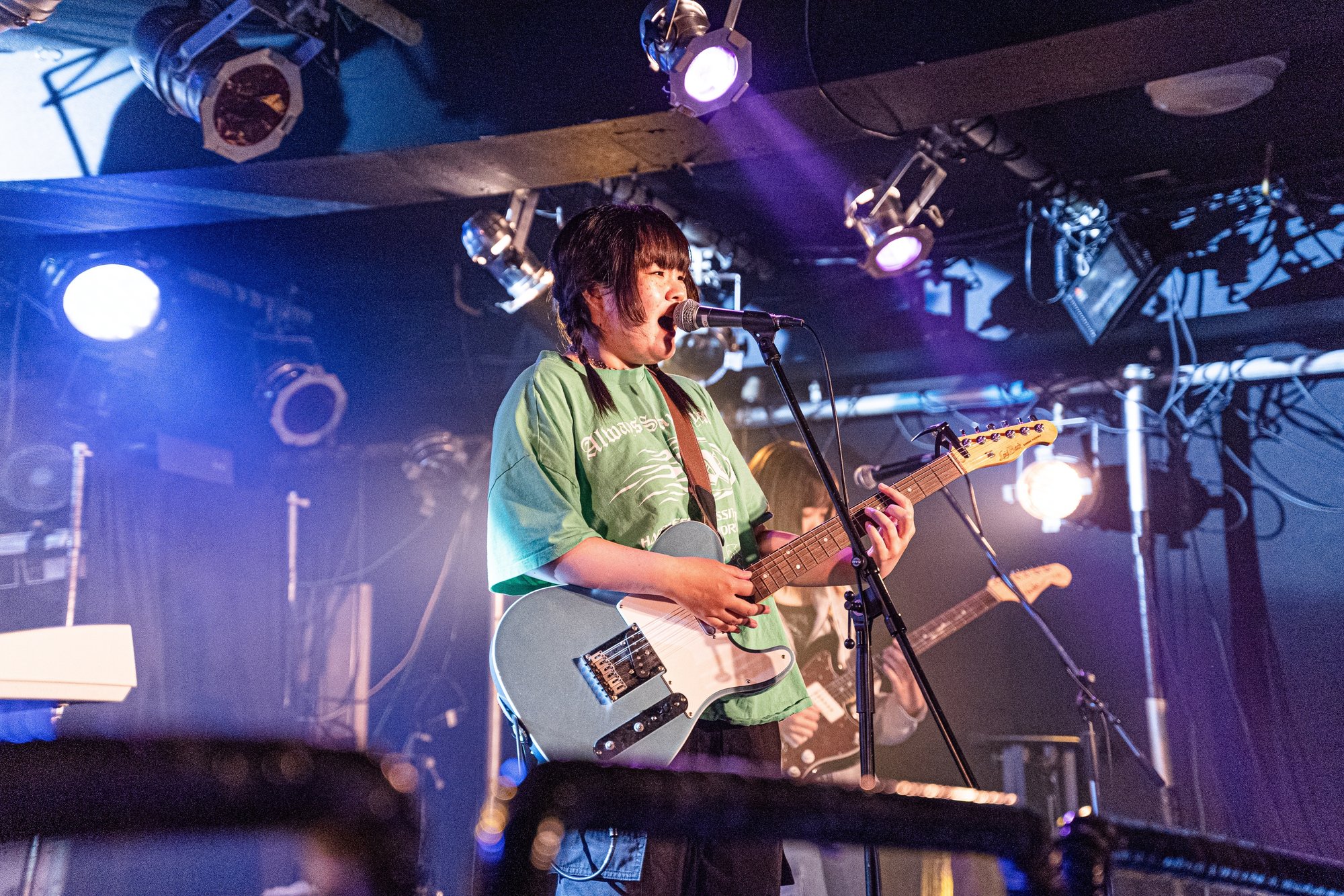 目指すはロッキン 高校生が主催する高校生バンドだけのロックフェスに潜入 Teens Rock In Tokyo 22 Steenz スティーンズ 目指すはロッキン 高校生が主催する高校生バンドだけのロックフェスに潜入 Teens Rock In Tokyo 22 Steenz スティーンズ