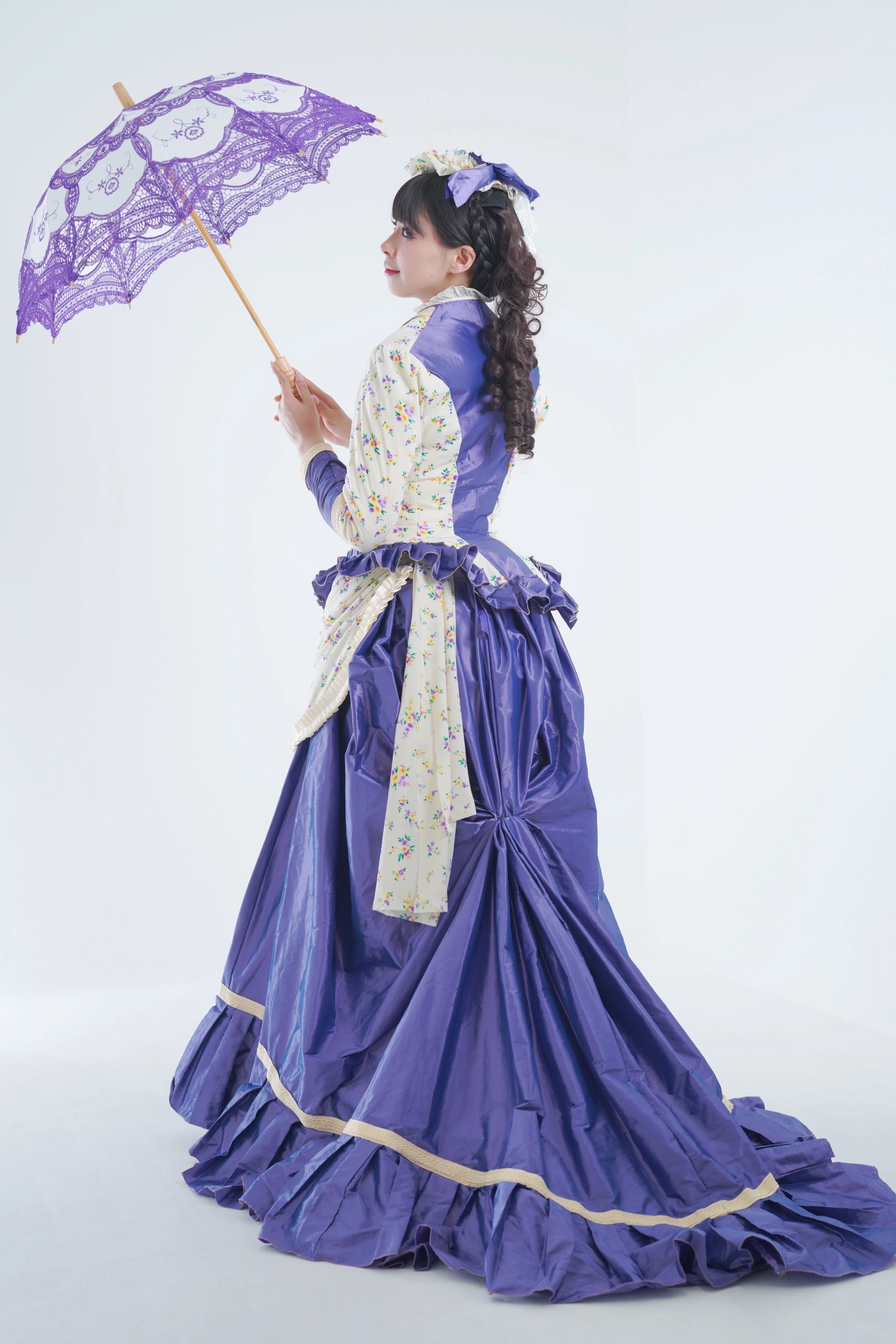オーダーメイド衣装 ドレス ミニスタ｜ホビー・楽器・アート