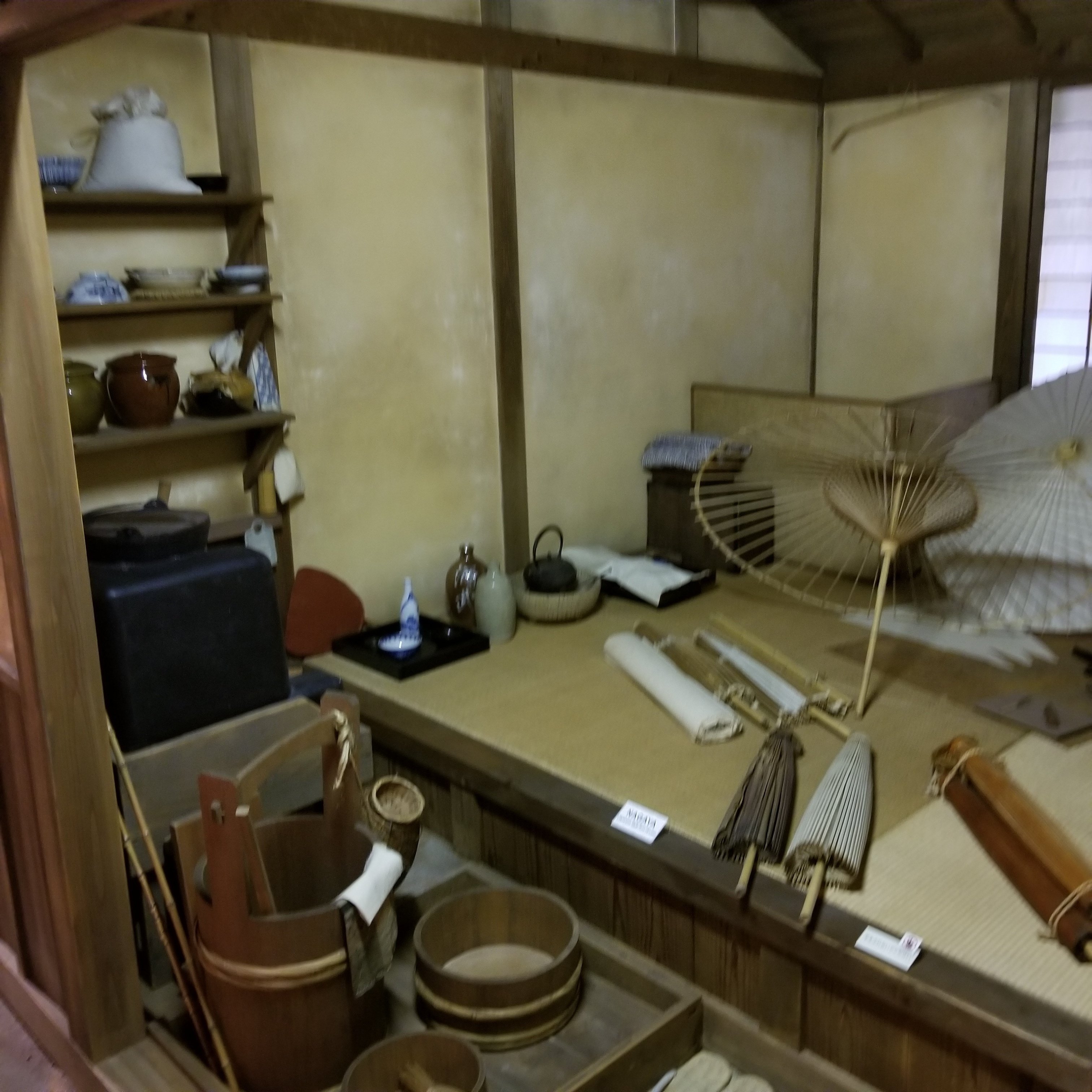 昔の道具からわかる、今の私たちに大事なこと。｜てつを