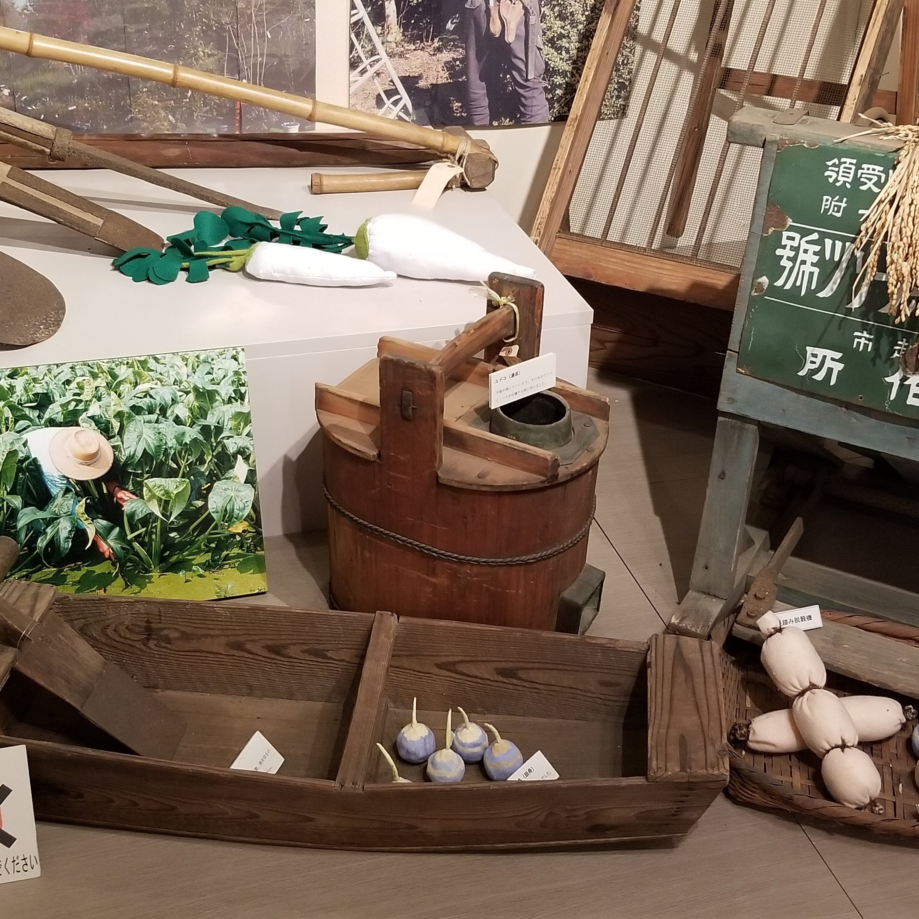 昔の道具からわかる、今の私たちに大事なこと。｜てつを