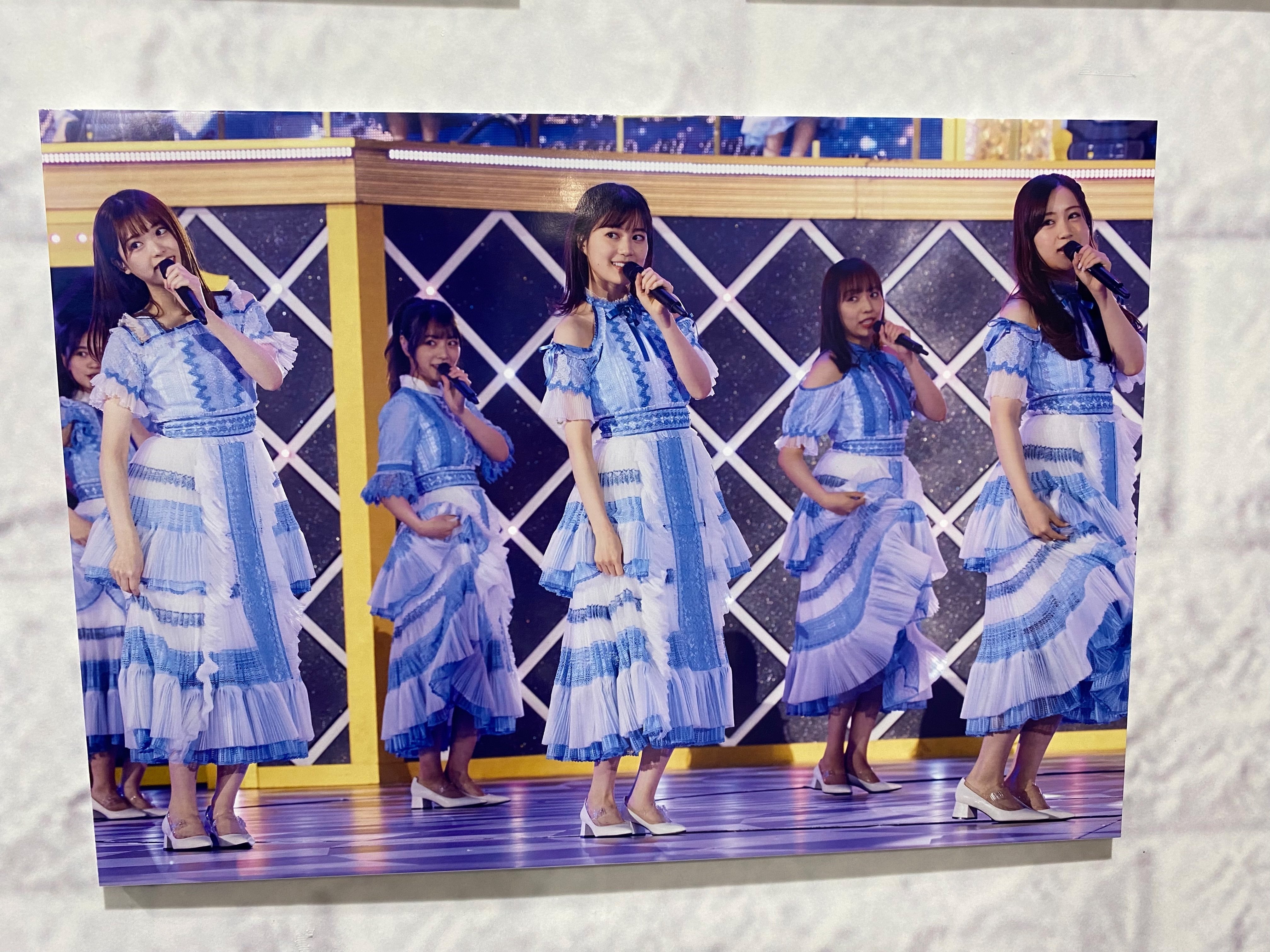 乃木坂  バスラ2th 3th   東京ドーム 乃木坂 バスラ2th 3th 東京ドーム（奇跡の「8th YEAR BIRTHDAY