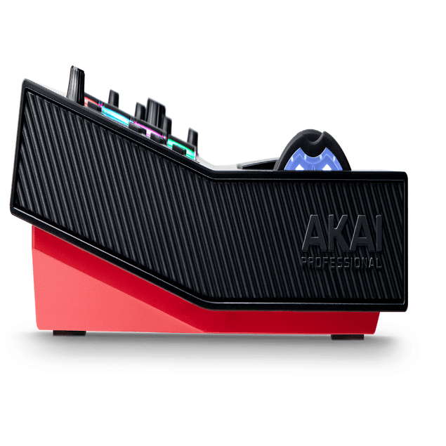 まさかのAKAIから新シンセ？ 「AKAI MPC KEY 61」｜こぐま