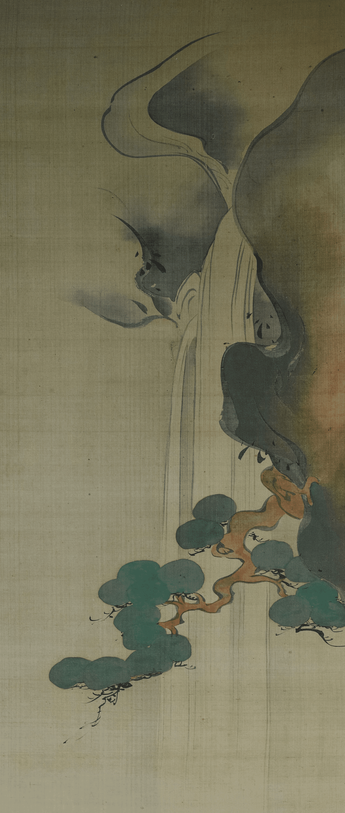 週末アート》 琳派ってにゃに？｜しじみ ｜デザインを語るひと