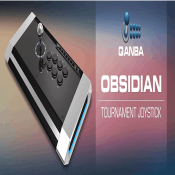 アケコンをカスタムした話②～ファイティングスティックα編～｜たくさん