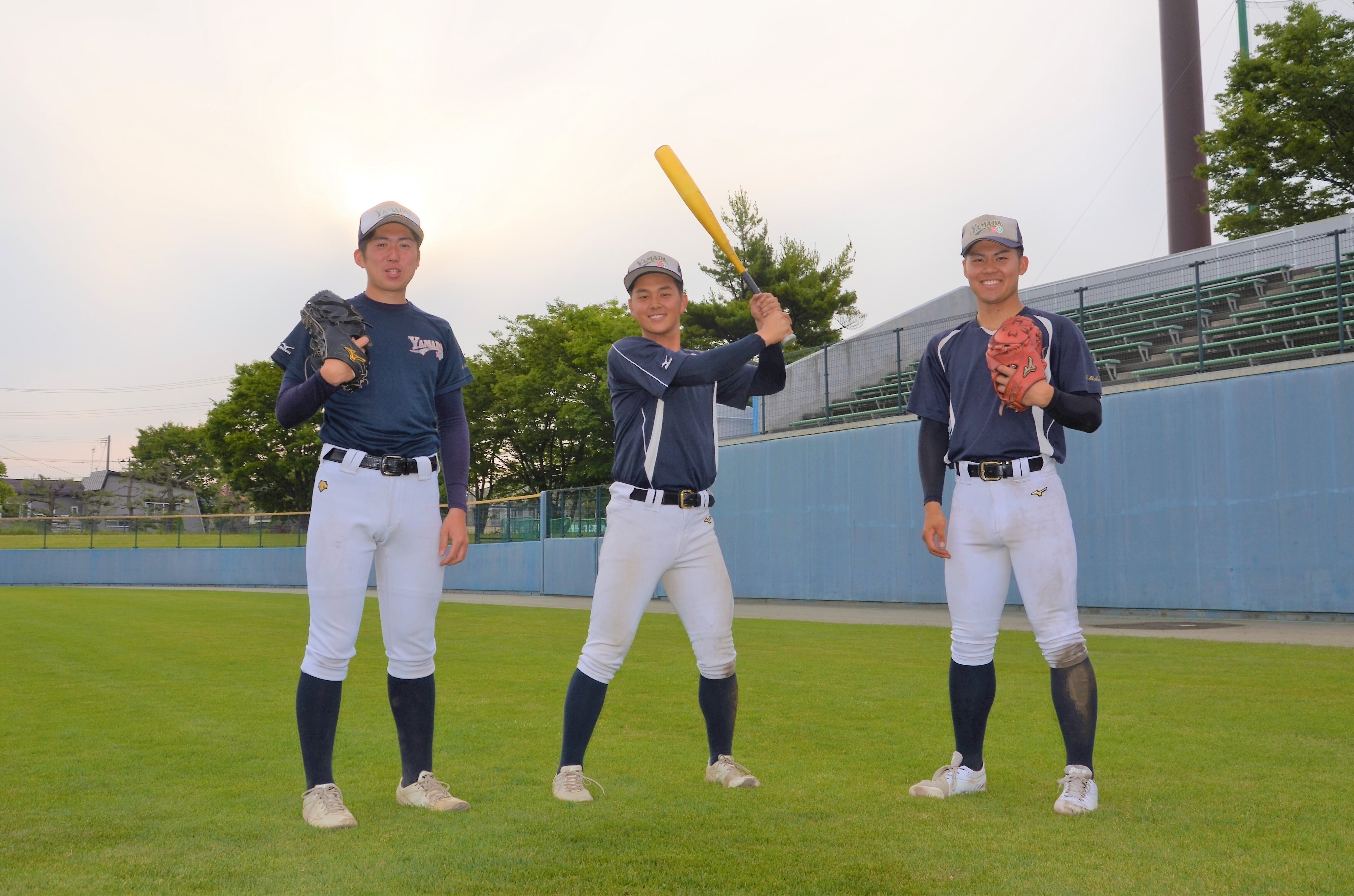 県内無敗も気持ちは挑戦者 秋春夏3冠を手に入れてみせる 青森山田高校