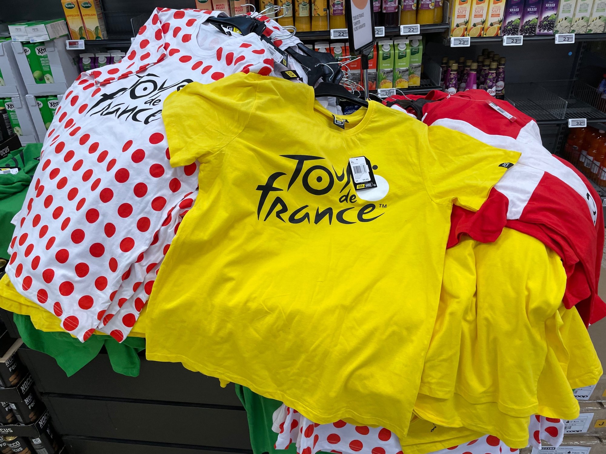 ツール ド フランス直前のデンマーク ひぐち 北欧デンマーク Note ツール ド フランス直前のデンマーク ひぐち 北欧デンマーク Note