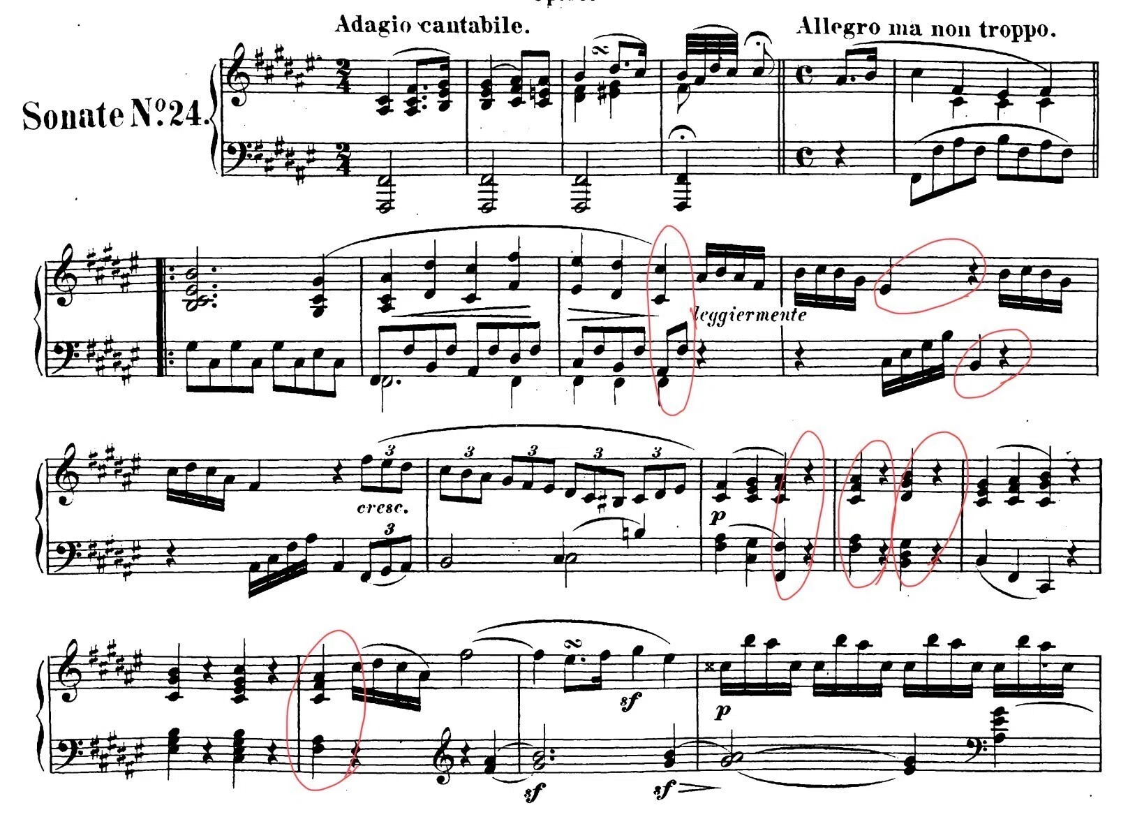 162 音の数だけ存在する【離鍵（りけん）】の大切なおはなし。｜さい