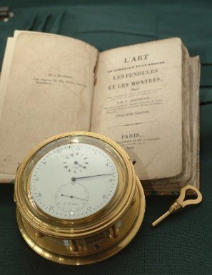 レギュレーター編【腕時計ブログ】｜CHRONOSWISS クロノスイス【公式】