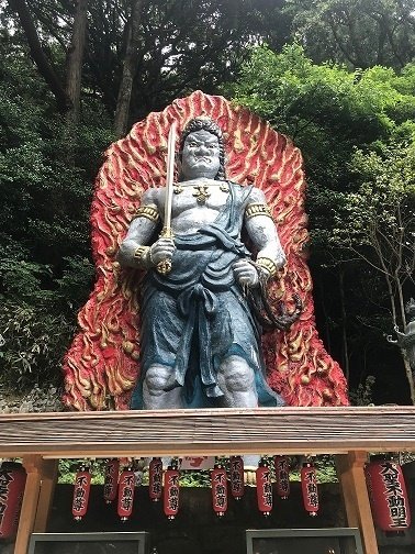 世界一の釈迦涅槃像！南蔵院 散策｜菱幸産業株式会社 西日本支店 博多