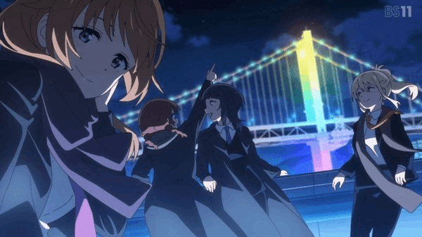 虹ヶ咲の最終話に抱いたほんの小さな違和感 と2期全体の感想 Chinco45 Note