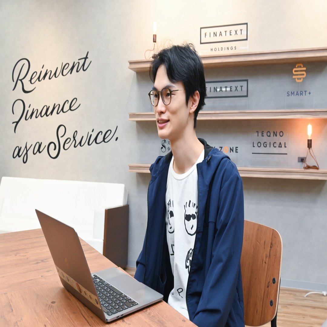 クオンツアナリストが、なぜデータ分析会社へ？金融×エンジニアリングで切り拓くキャリア｜Finatextホールディングス