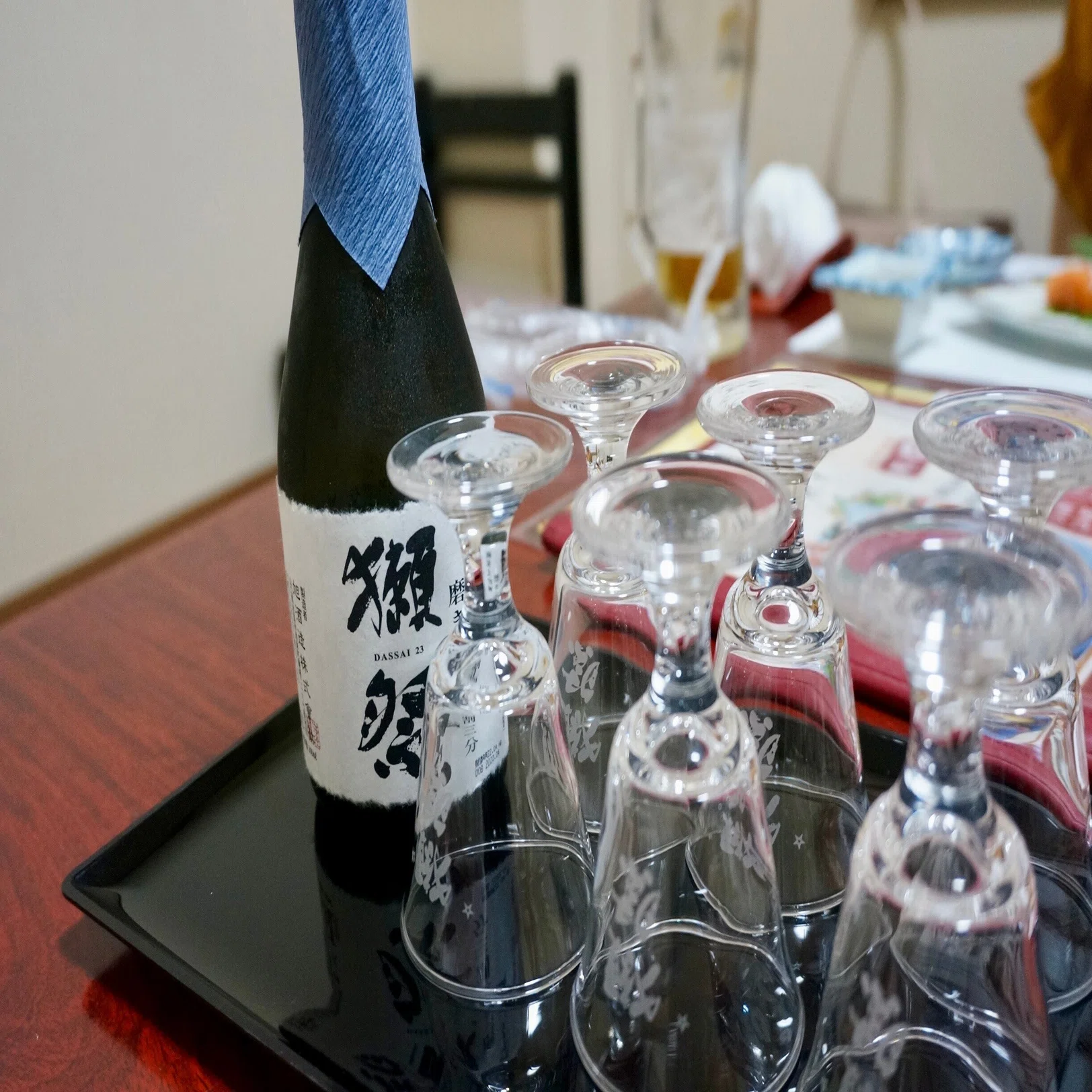 獺祭 ひと筋、11年】 蔵長・三浦史也が切り拓く「新しい時代の杜氏像 
