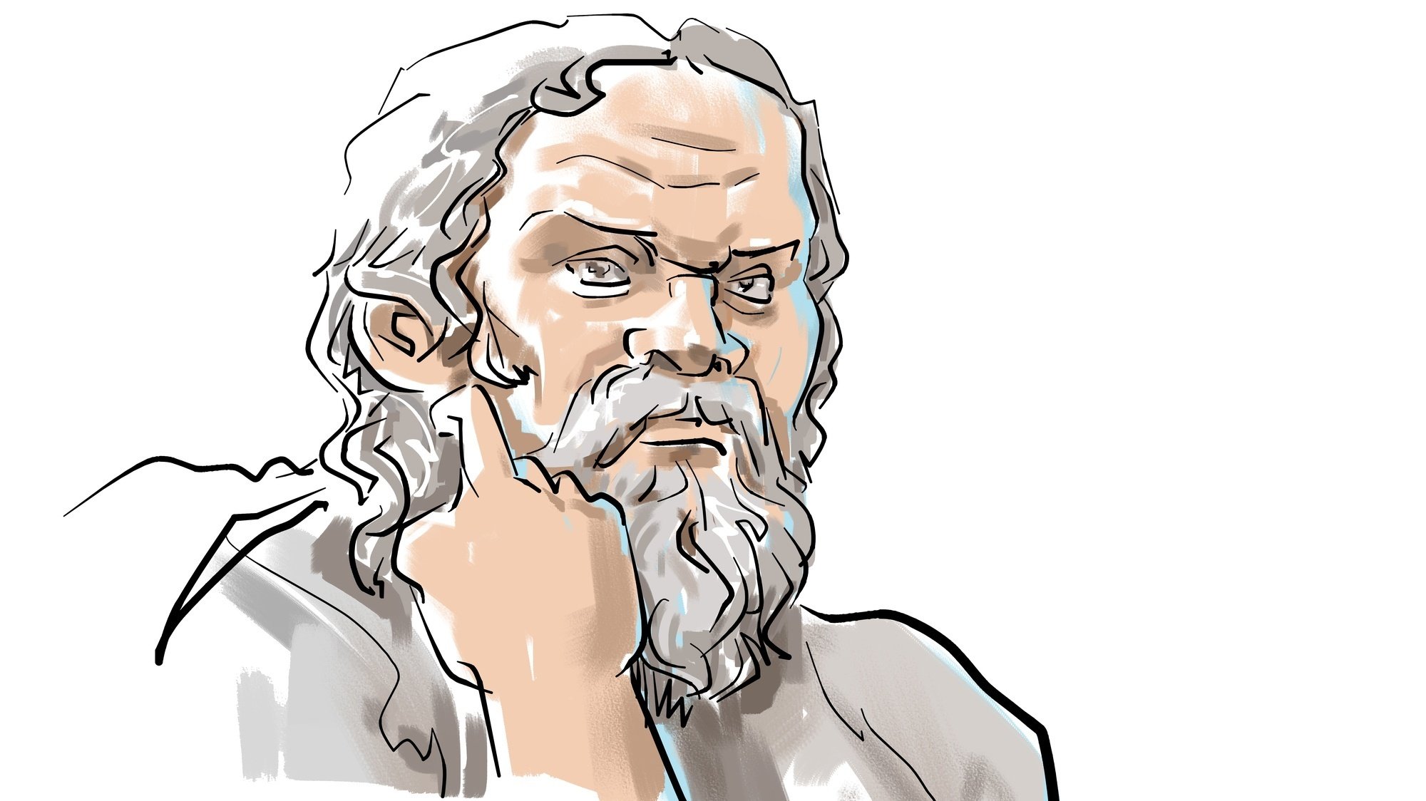 哲学の父 ソクラテスの名言 無知の知 Riku Kawasawaの勉強部屋 02 Riku Kawasawa Note