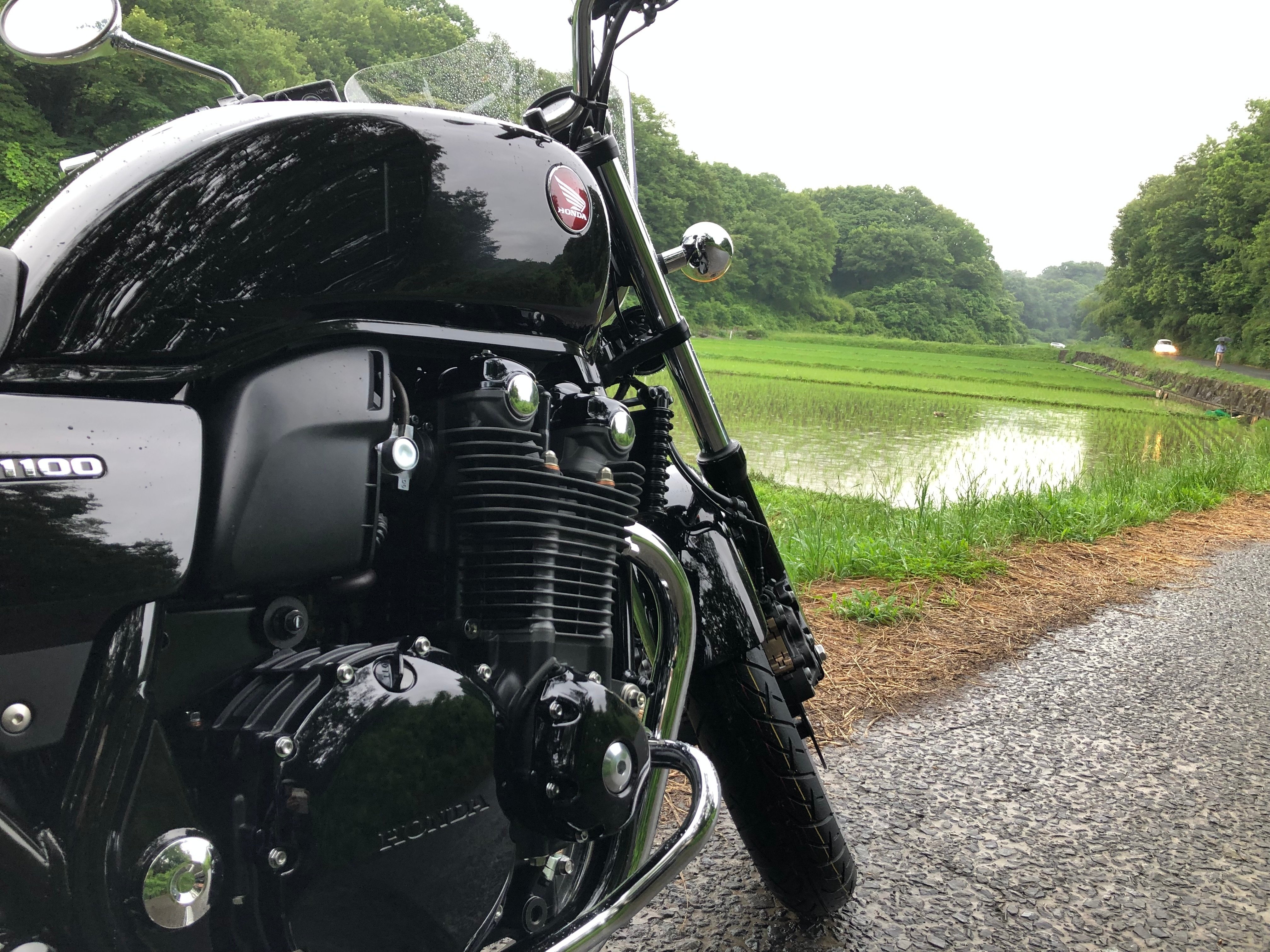 cb1100 sc65 空冷4発　車検長い 絶版 ホンダ CB1100 SC65 750four 実働 車検R6年7月 オールペイント