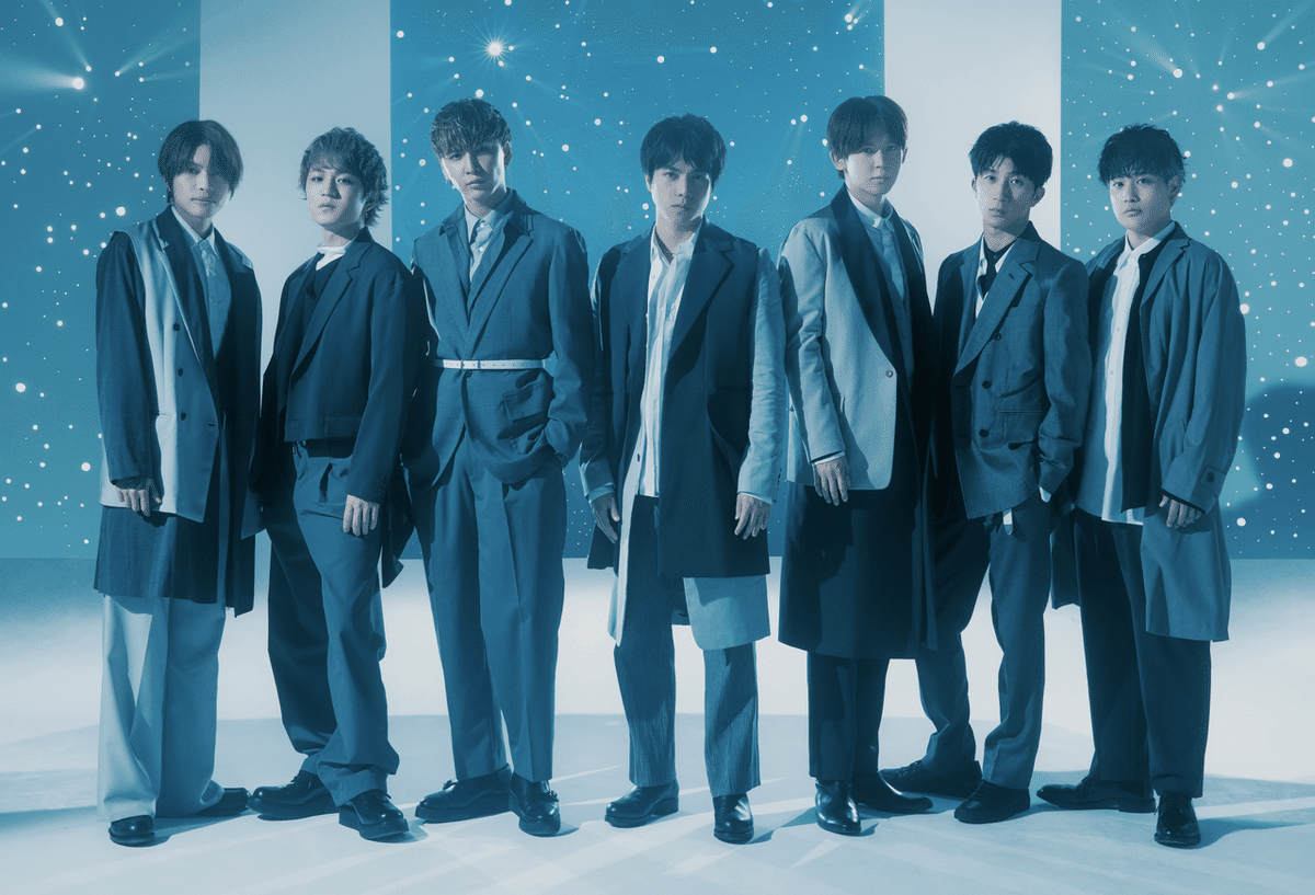 新しい季節 TikTokにて、Johnny's Entertainment Recordによるジャニーズ アイドルグッズ