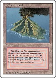 MTG史上最弱の土地を知っていますか？｜半野
