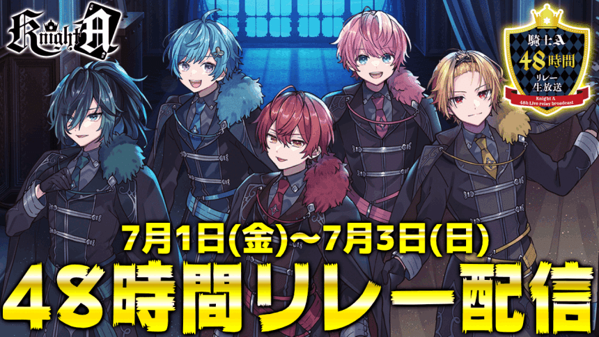 KnightA 騎士A ばぁうくん セット メタルカード メタカ KnightA 騎士A ばぁう ばぁうくん メタルカード セットの通販 by