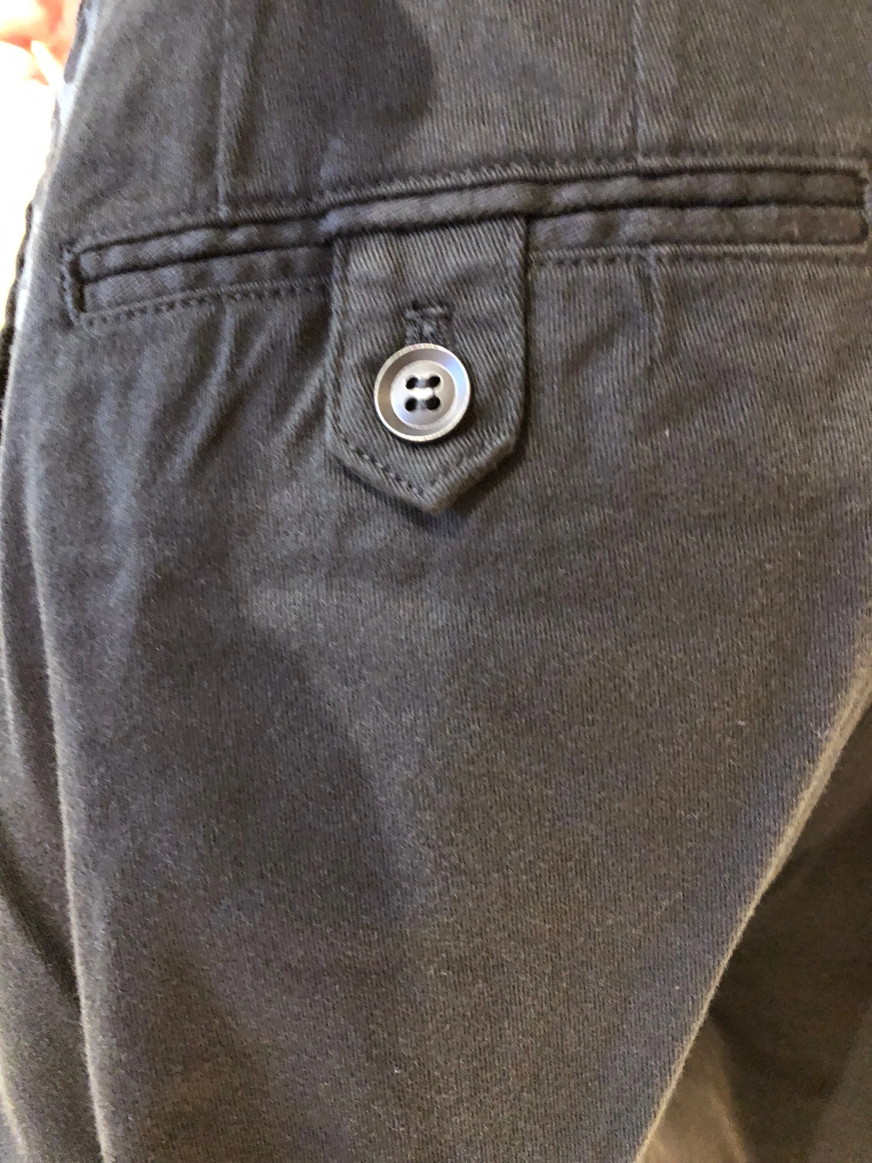 THE FLAT HEAD コットン　レーヨン　スラックス FLAT HEAD 神宮前店】～コットン×レーヨン スラックス～｜THE FLAT HEAD