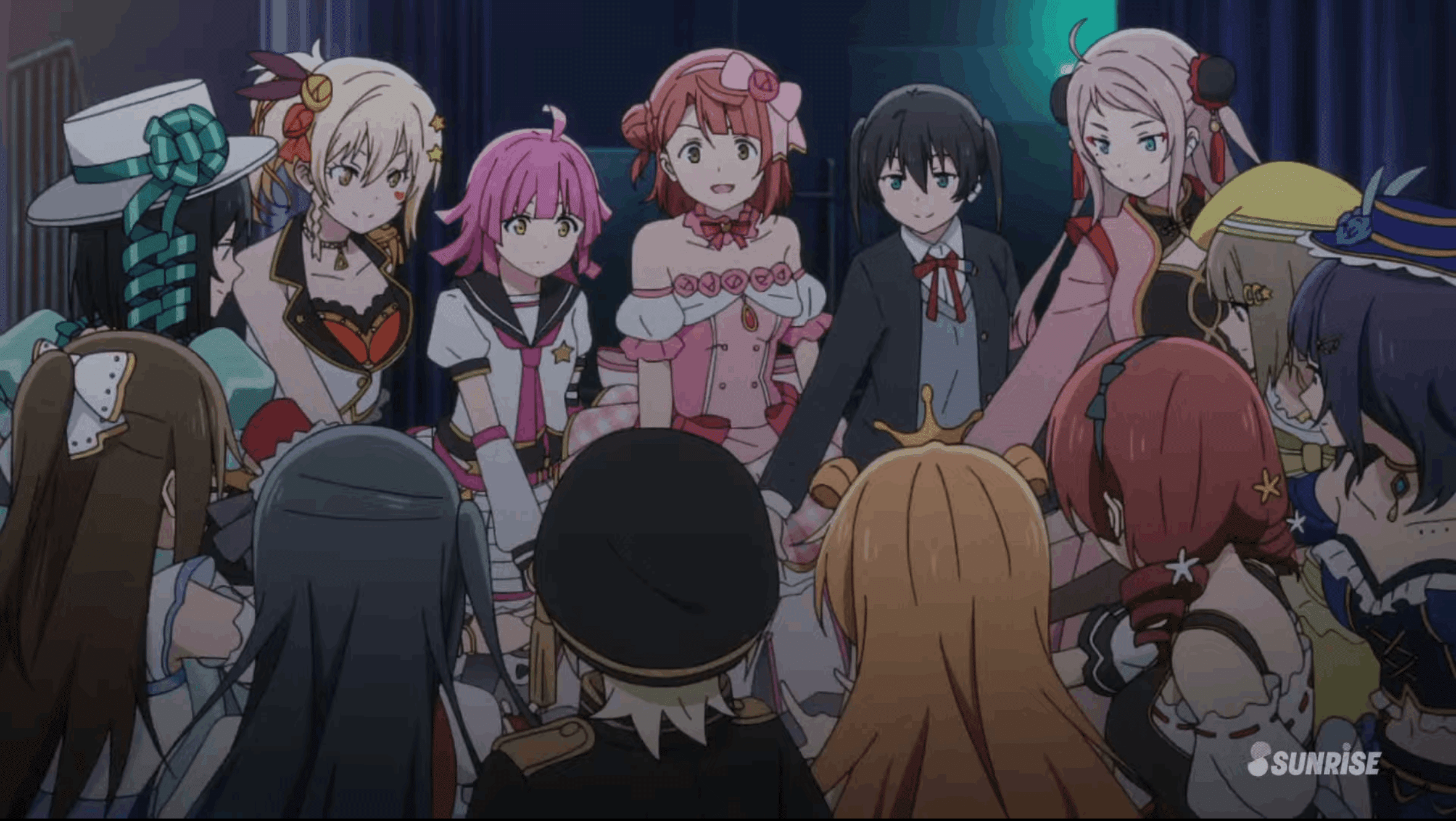 2期 第13話 アニメ ラブライブ 虹ヶ咲学園スクールアイドル同好会 感想とまとめ Sige Note
