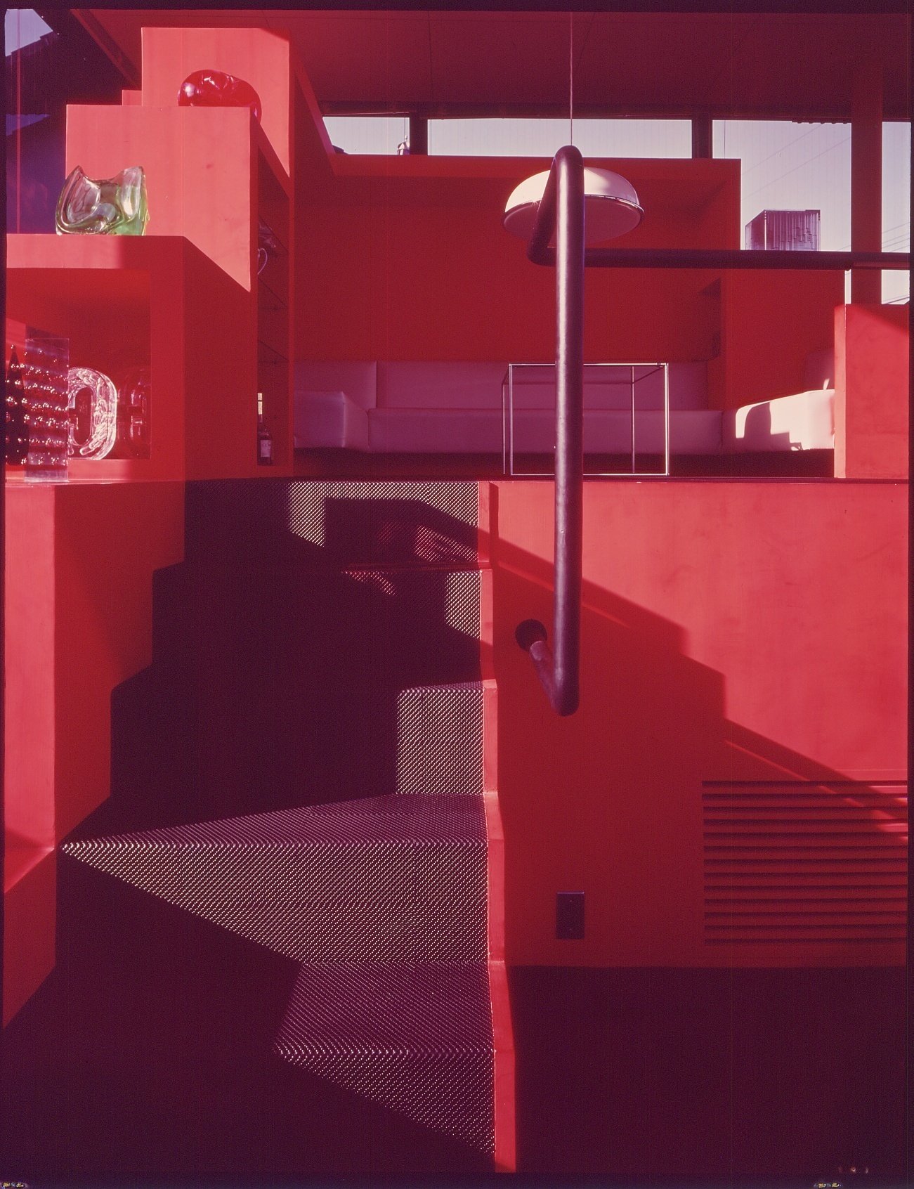 建築を裏返す｜アトリエオンダ 1987｜黒川雅之 / Kurokawa Masayuki