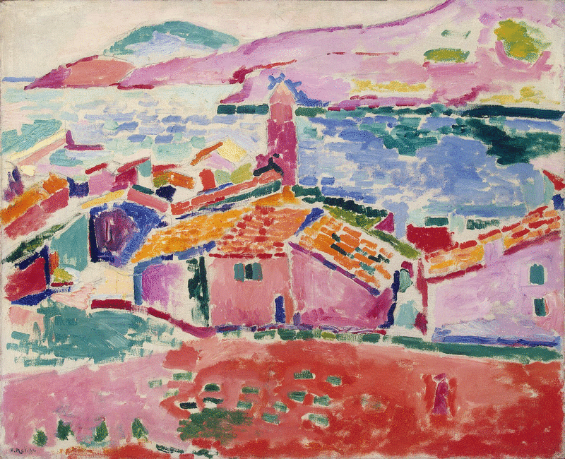 アンリ・マティス画集 MATISSE(Pierre Schneider) / 古本、中古