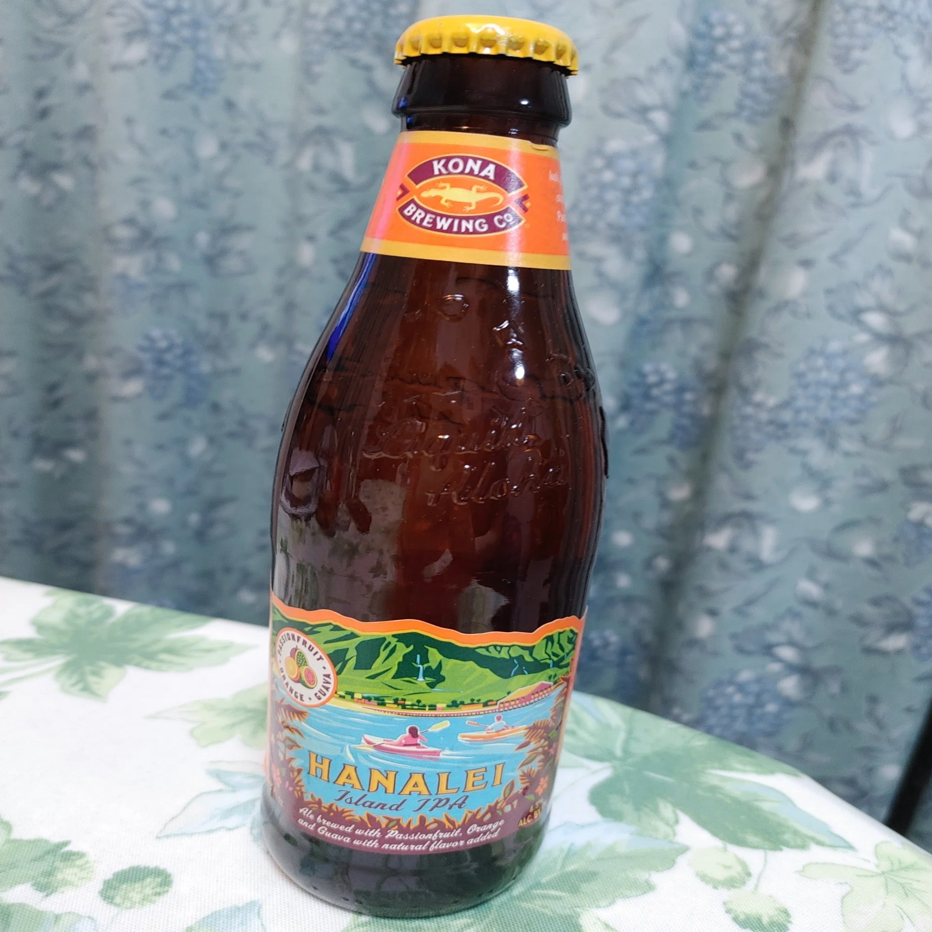 世界のお酒 : アメリカ: ハワイのビール｜松下杏奈