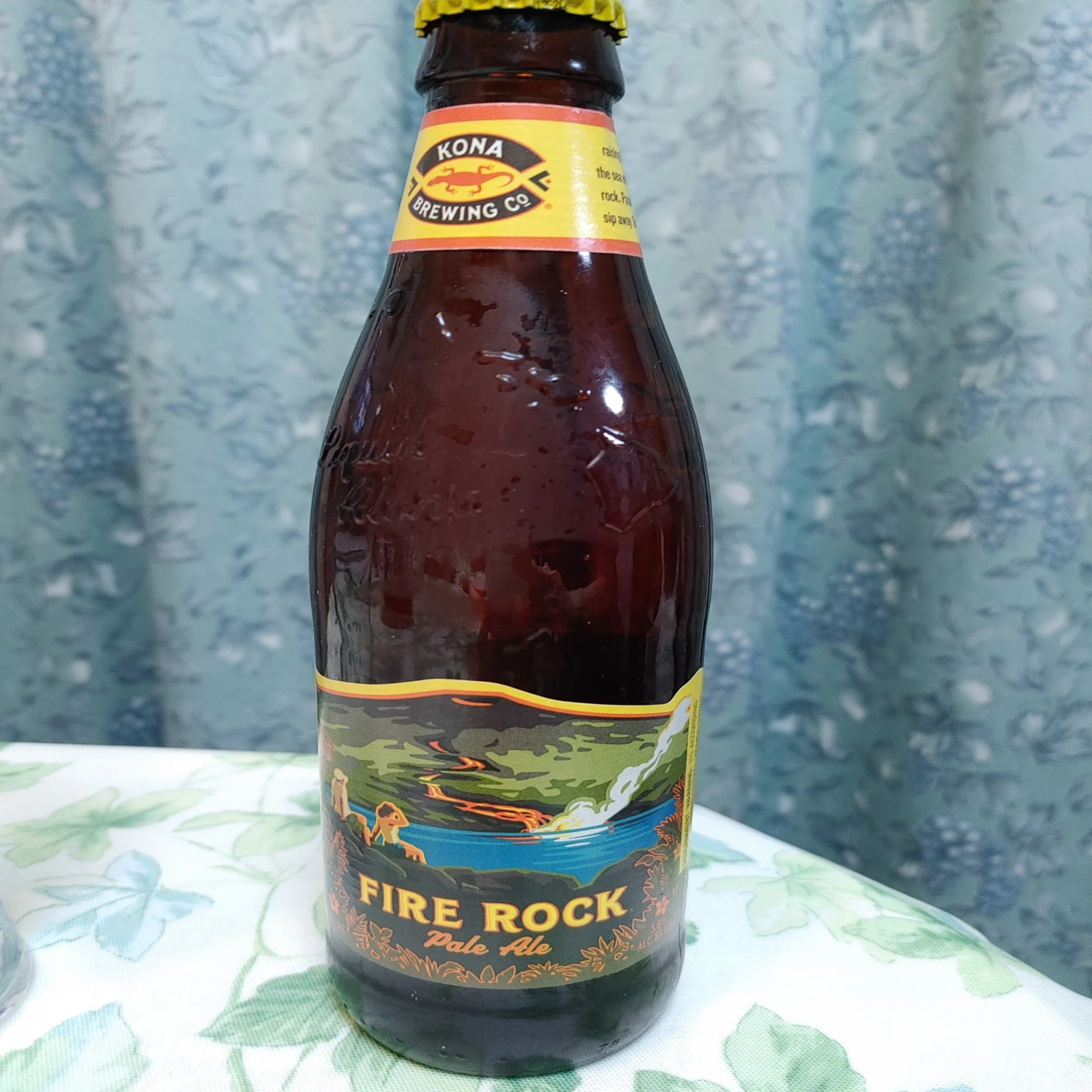 世界のお酒 : アメリカ: ハワイのビール｜松下杏奈