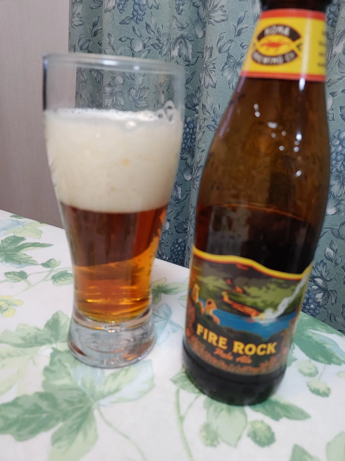 世界のお酒 : アメリカ: ハワイのビール｜松下杏奈