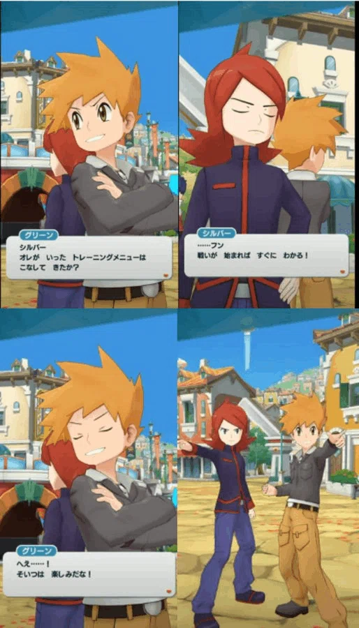 ポケマスライバルイベント「集え好敵手たち！」感想語り｜こめこめくらぶ