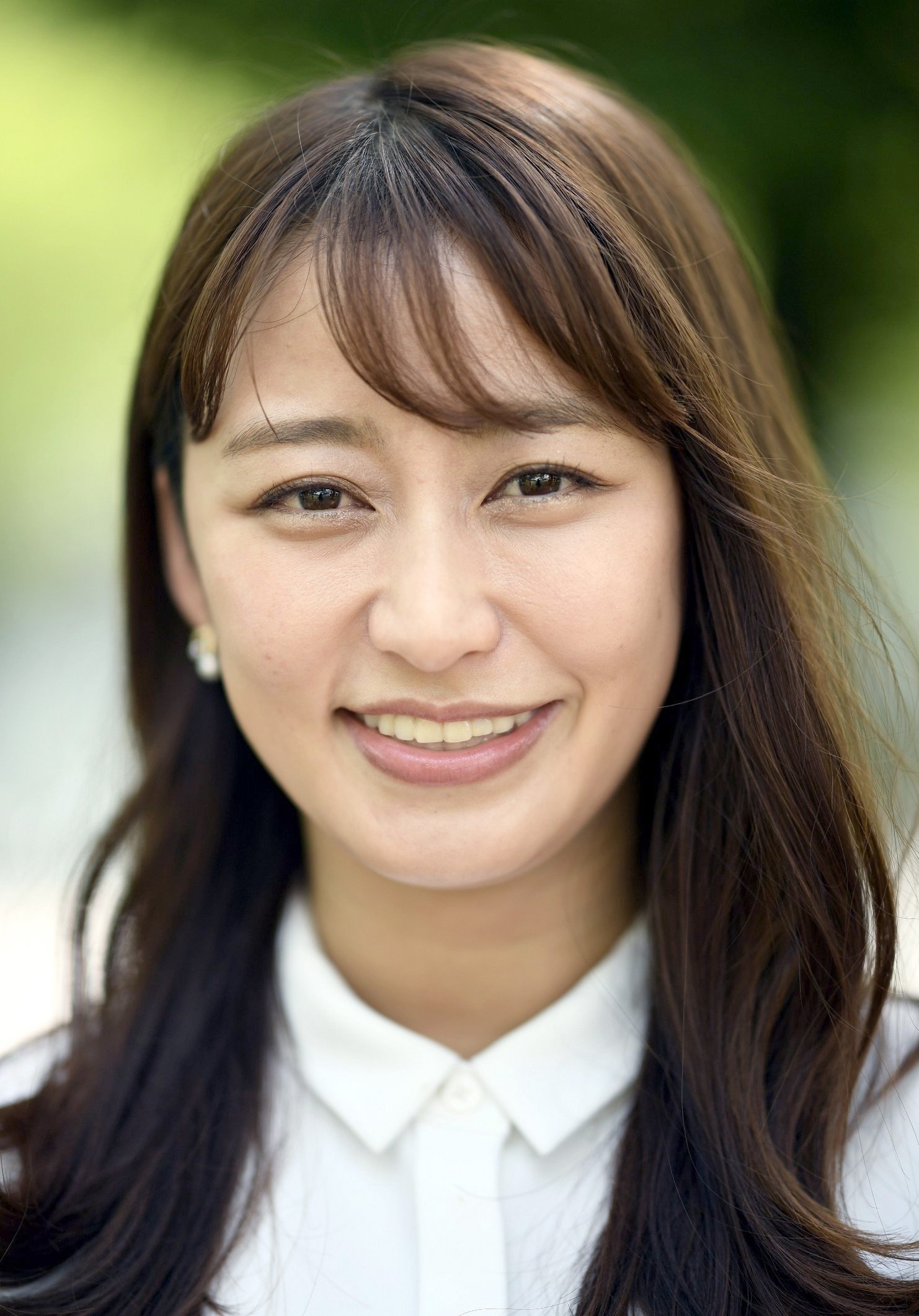 u*5様 元TBSアナウンサー枡田絵理奈 直筆サイン入りボール TBS