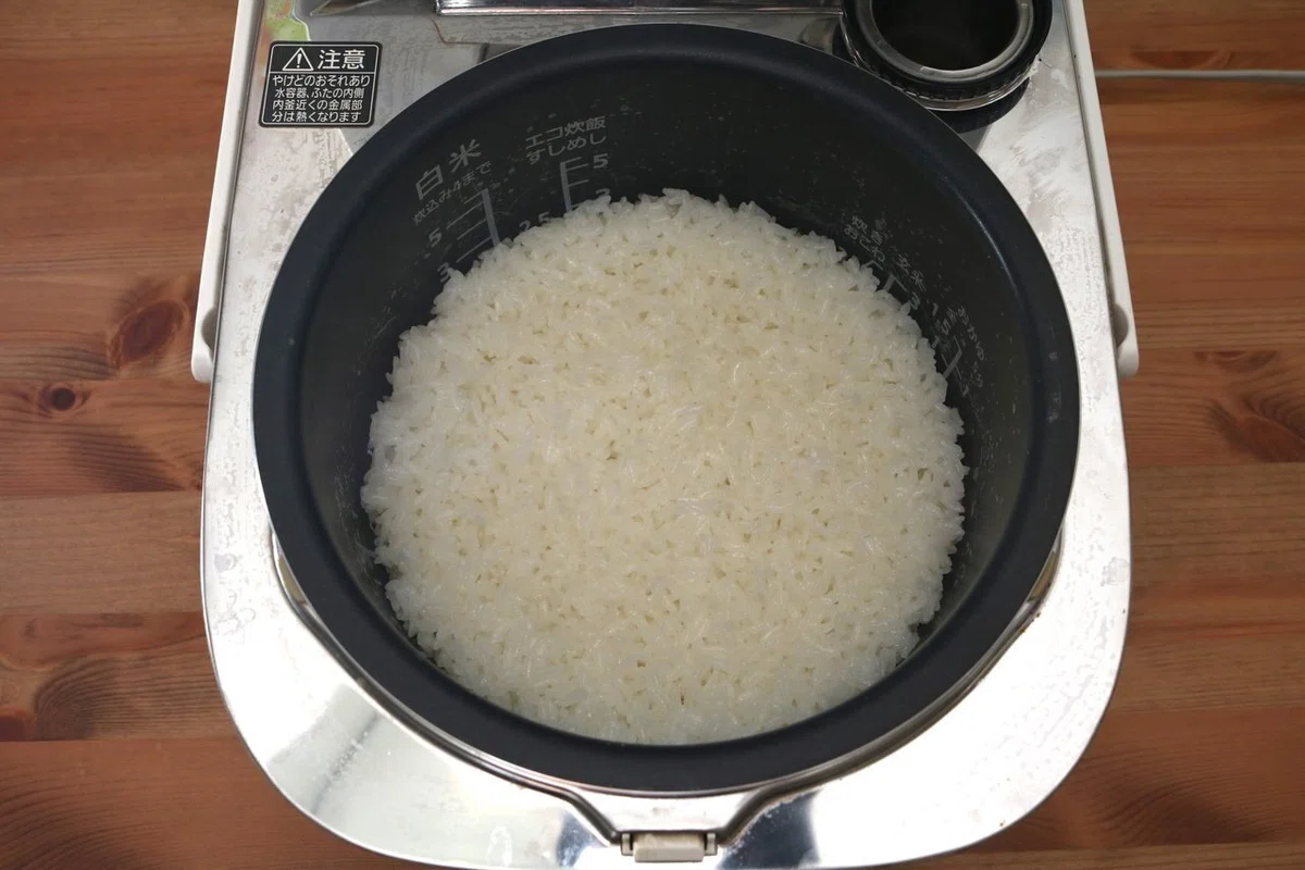 おいしいご飯の炊き方｜樋口直哉(TravelingFoodLab.)