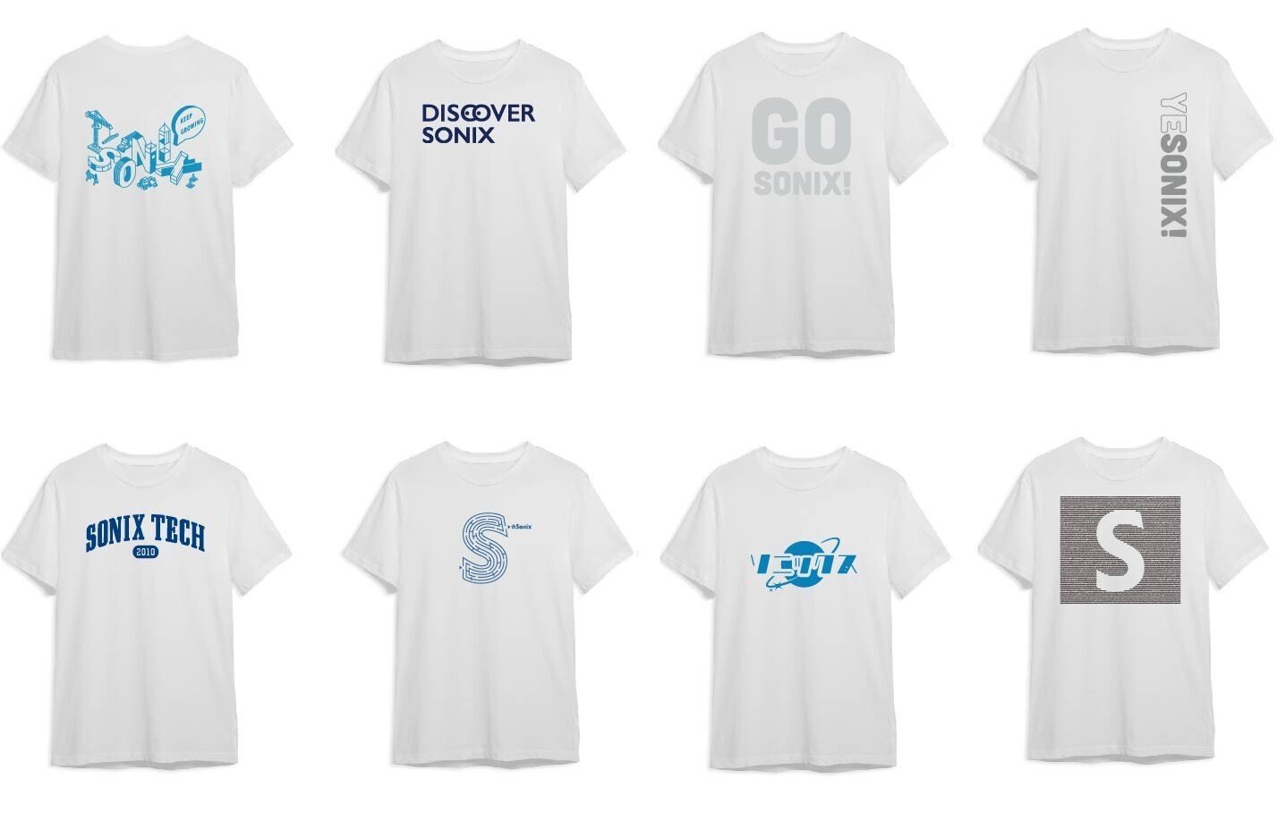 2022夏】ソニックスオリジナルTシャツができるまで｜株式会社ソニックス